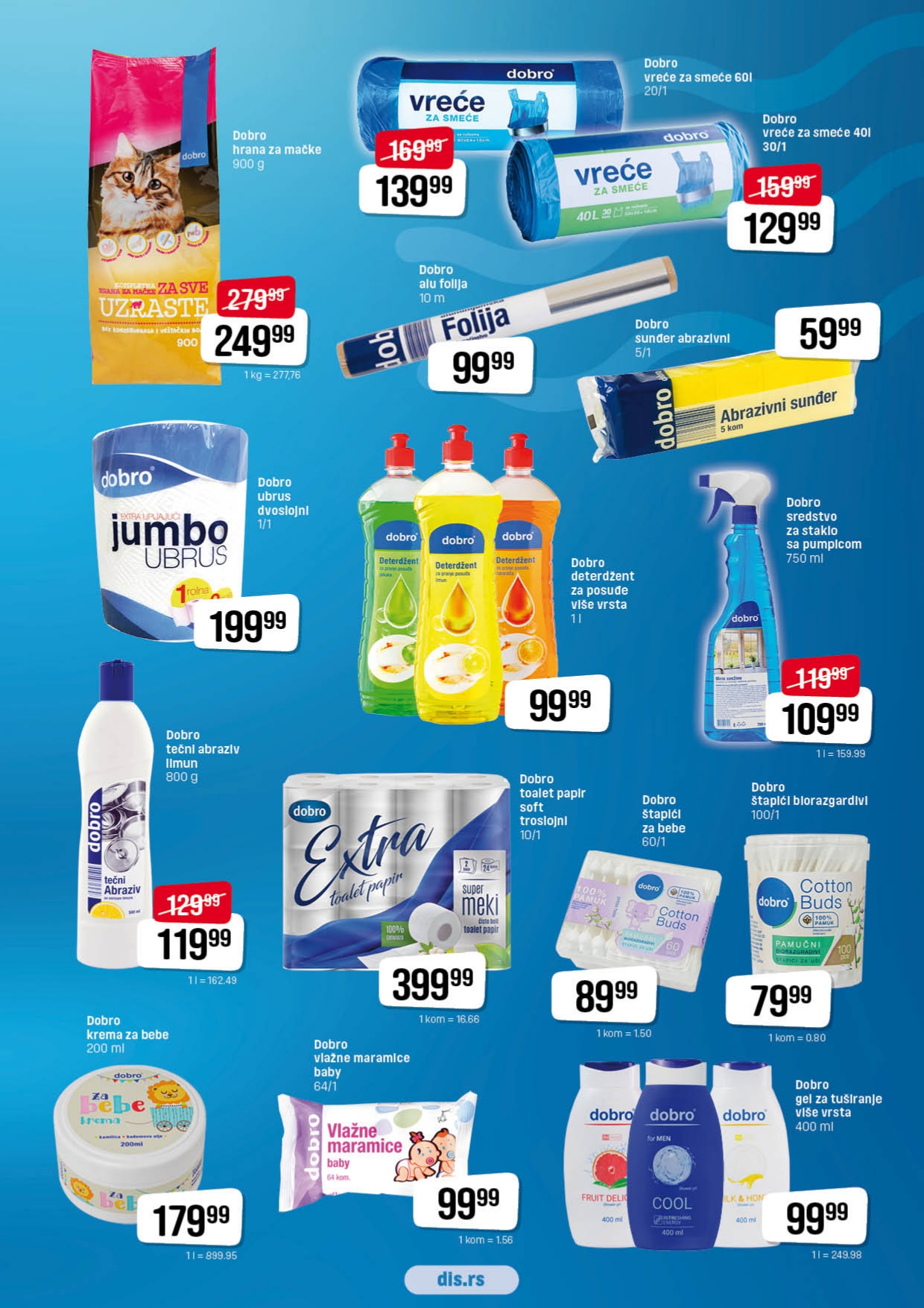 Dis katalog 5-18.6.2025.
