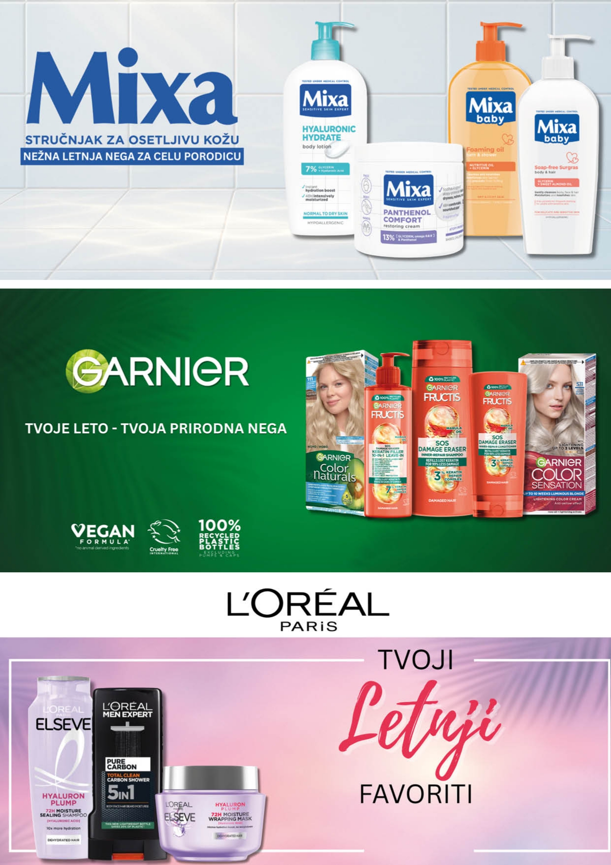 Dis katalog SVE ZA LETO 6.6-1.7.2025.