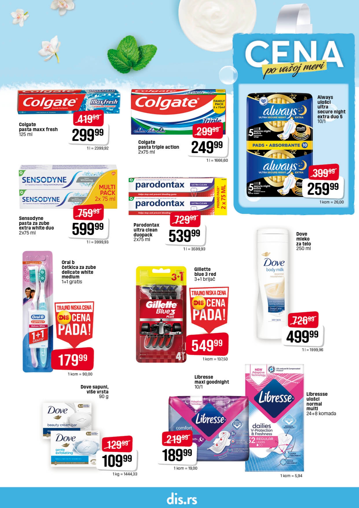 Dis katalog 5-18.6.2025.