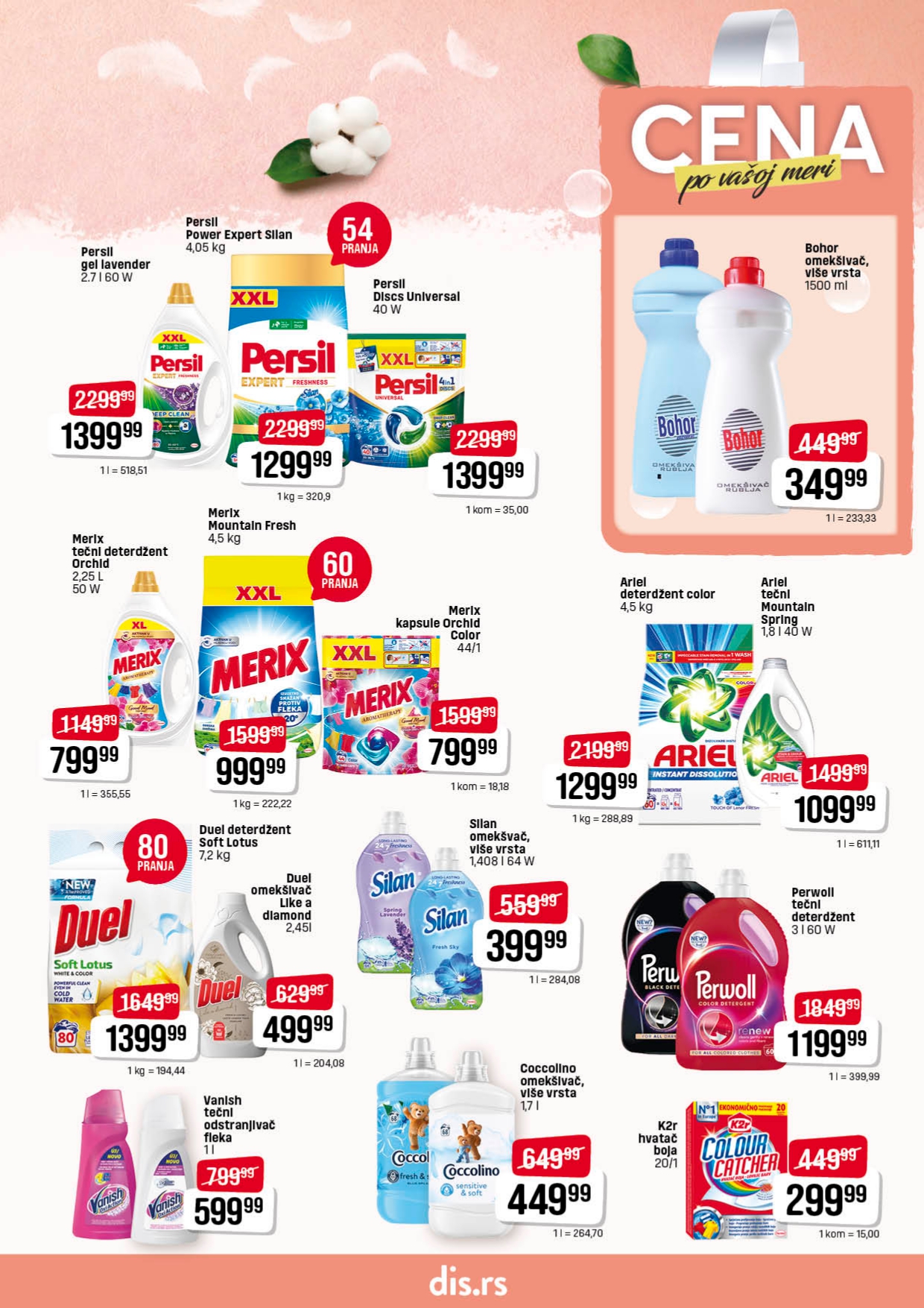 Dis katalog 5-18.6.2025.