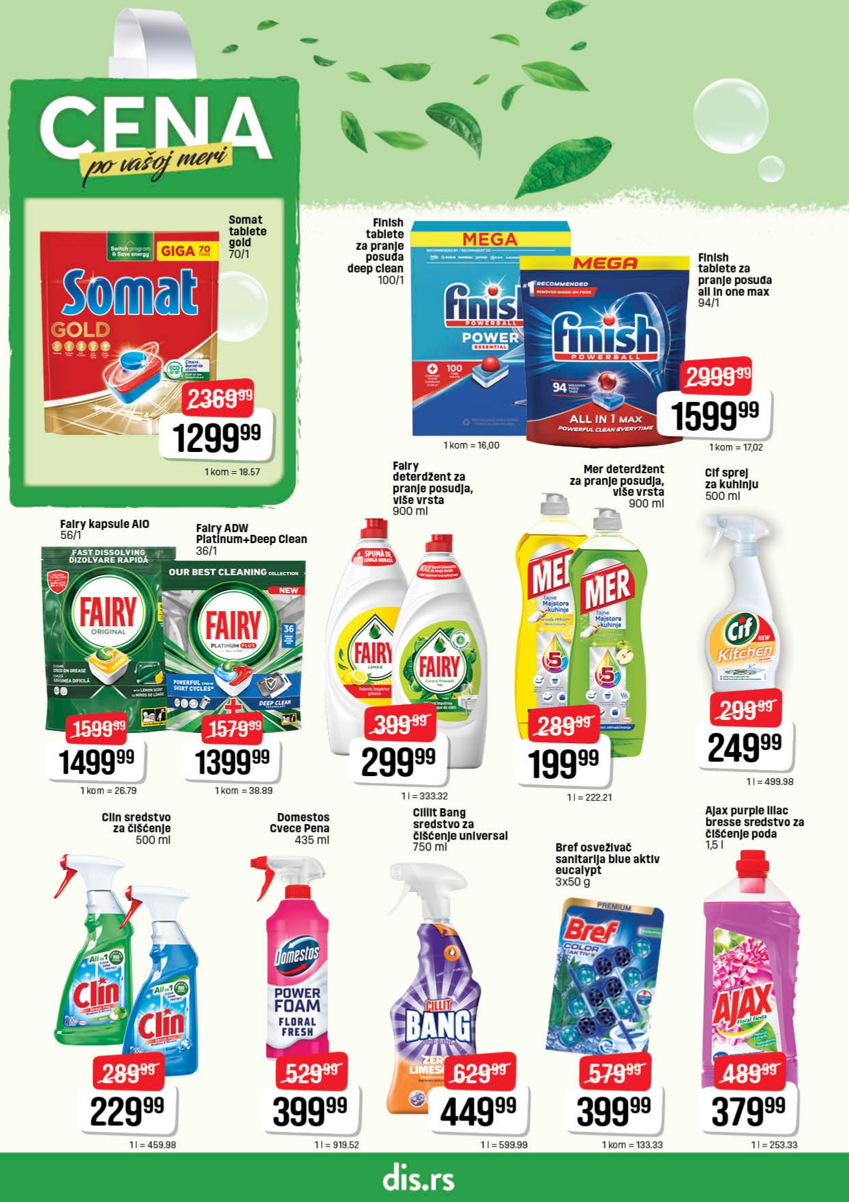 Dis katalog 19.6-2.7.2025.