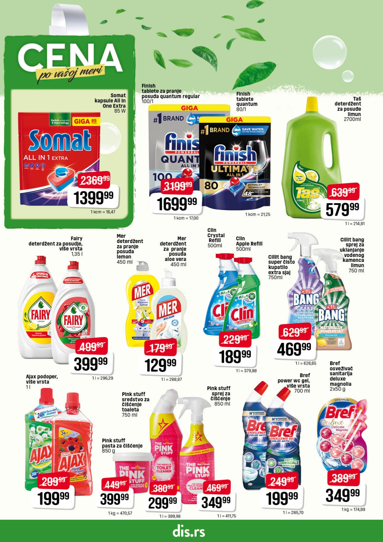 Dis katalog 5-18.6.2025.