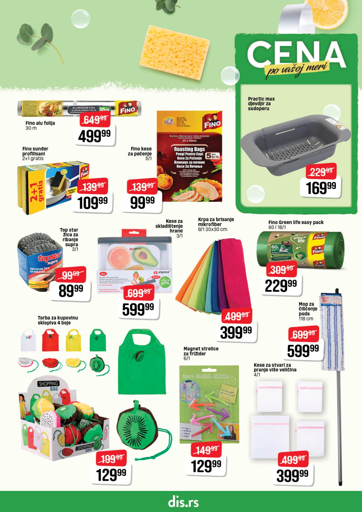 Dis katalog 19.6-2.7.2025.