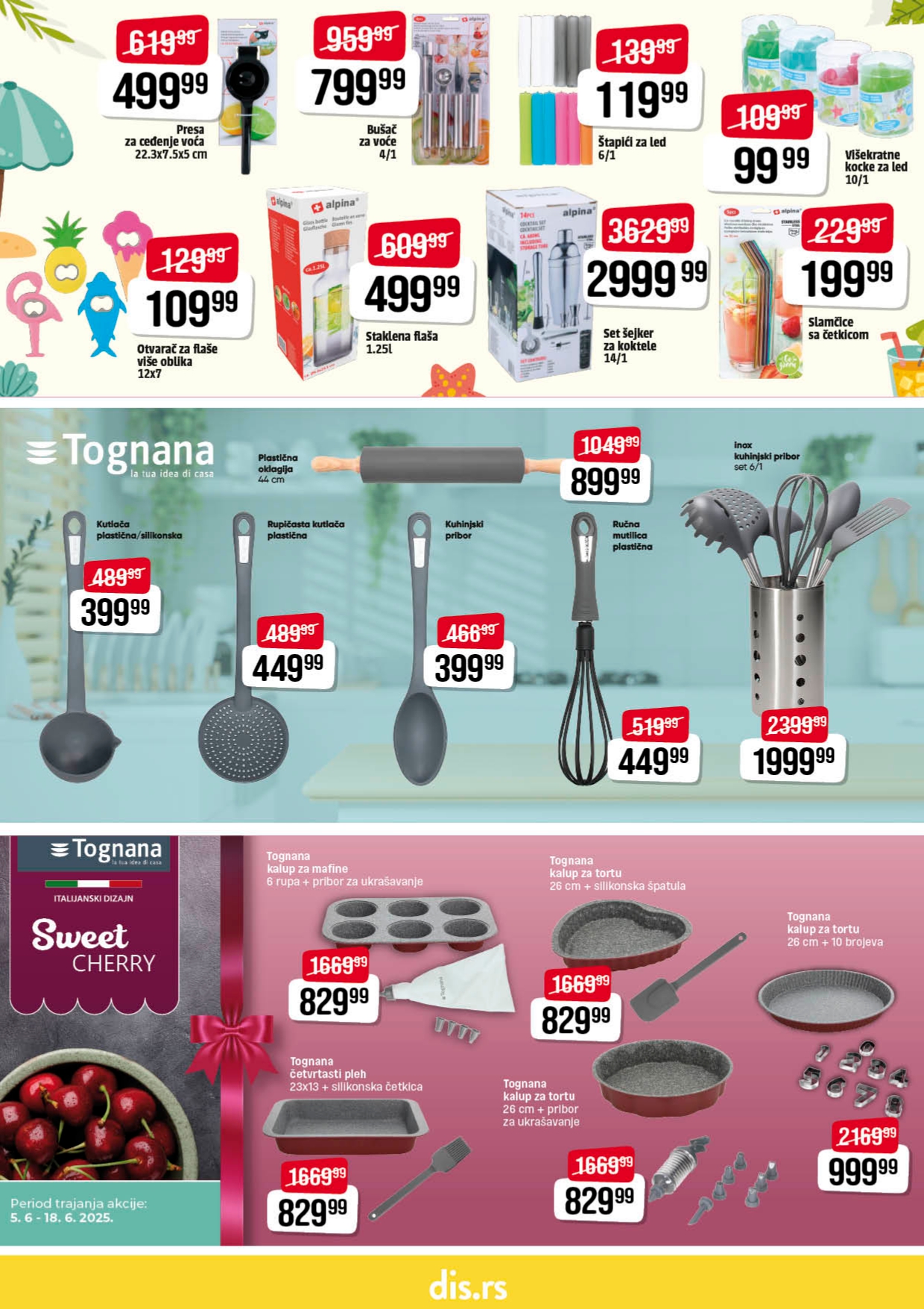 Dis katalog 5-18.6.2025.