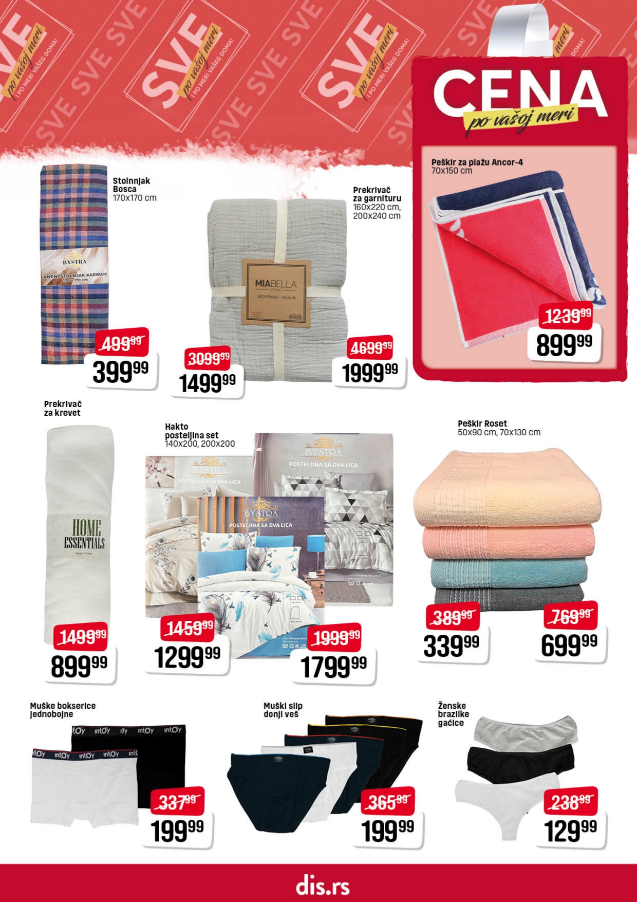 Dis katalog 5-18.6.2025.