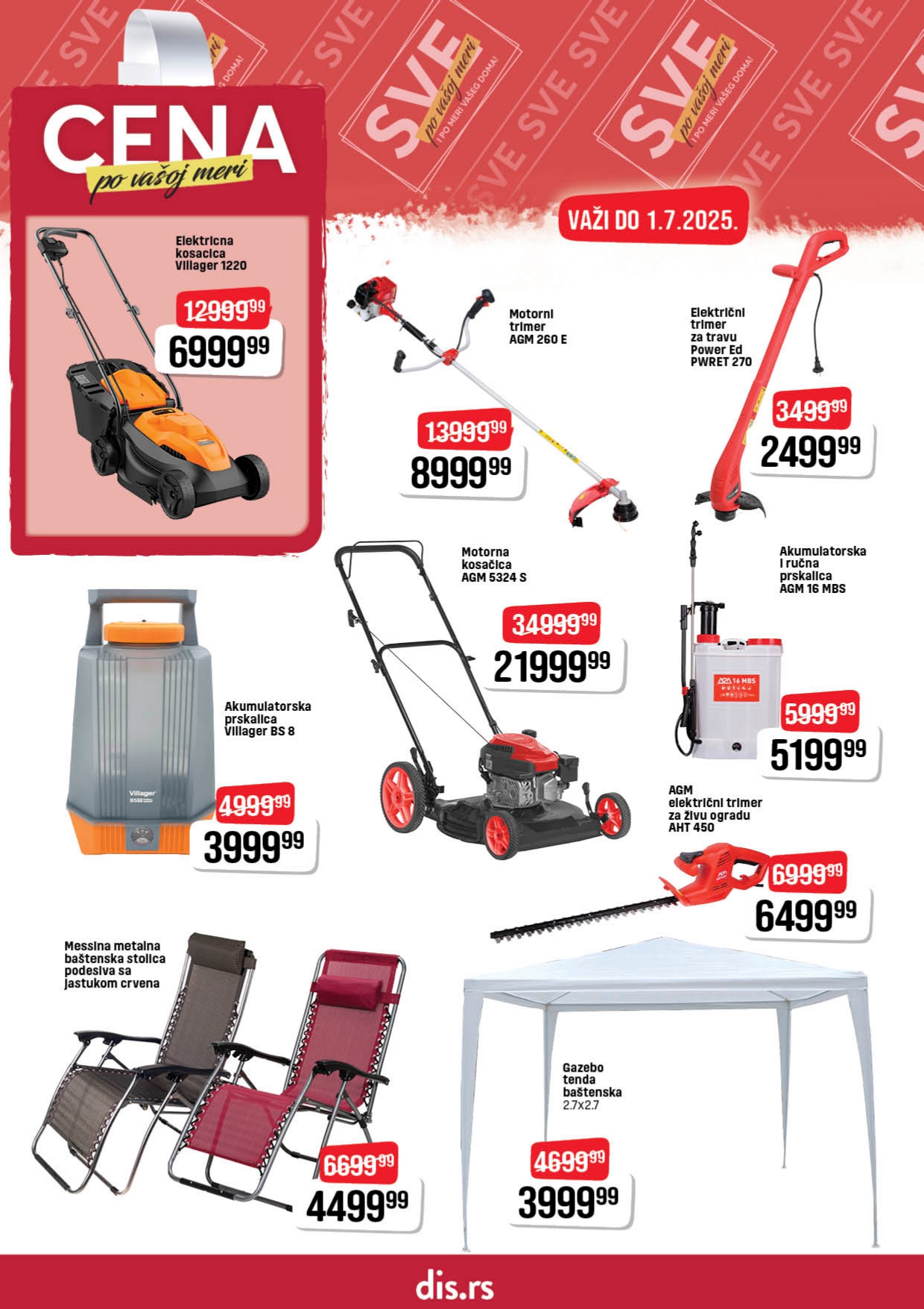 Dis katalog 19.6-2.7.2025.