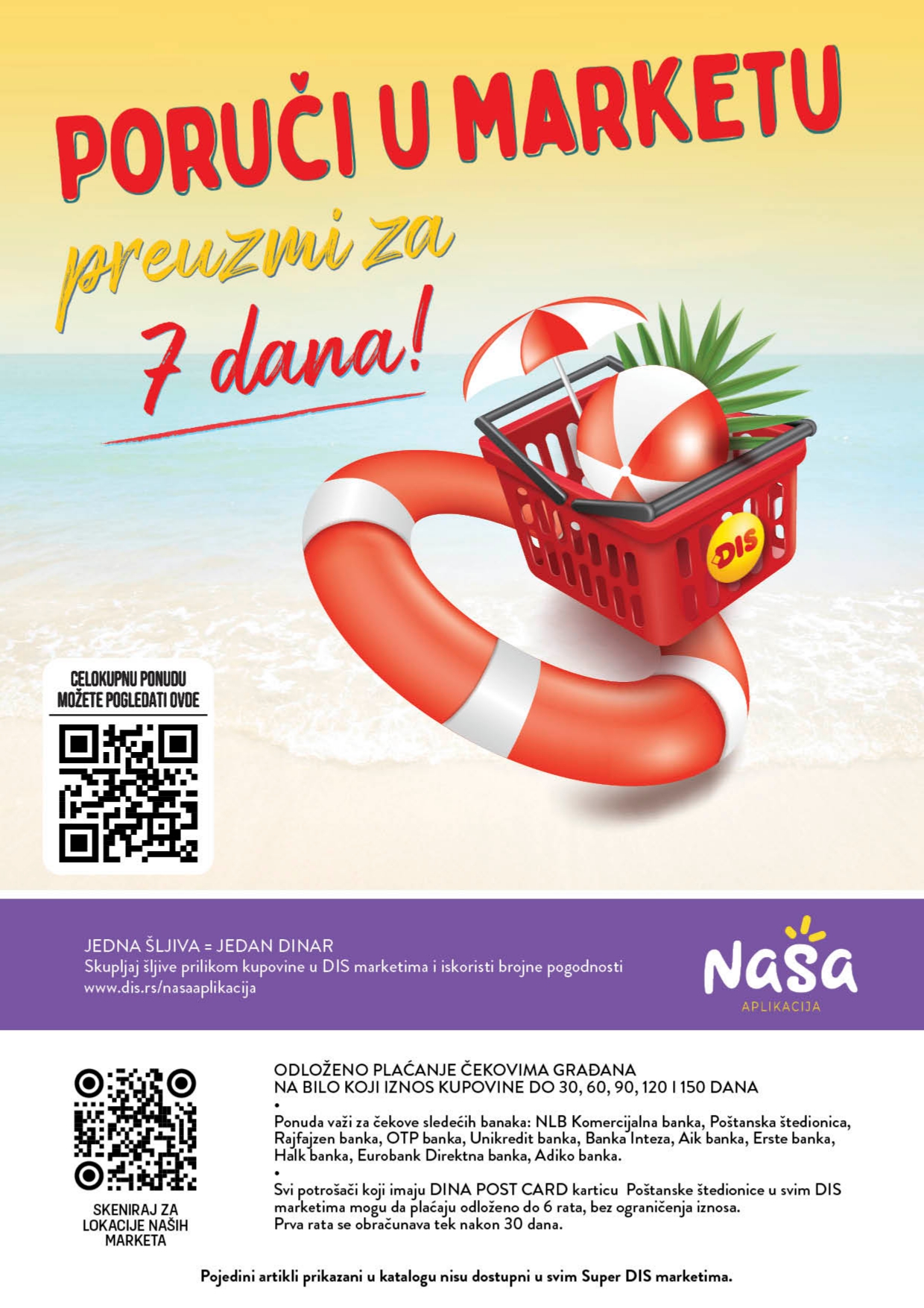 Dis katalog 19.6-2.7.2025.