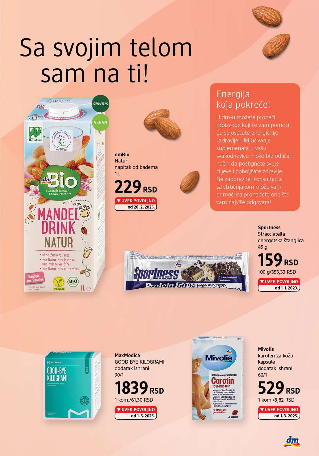 dm Katalog jun 2025.