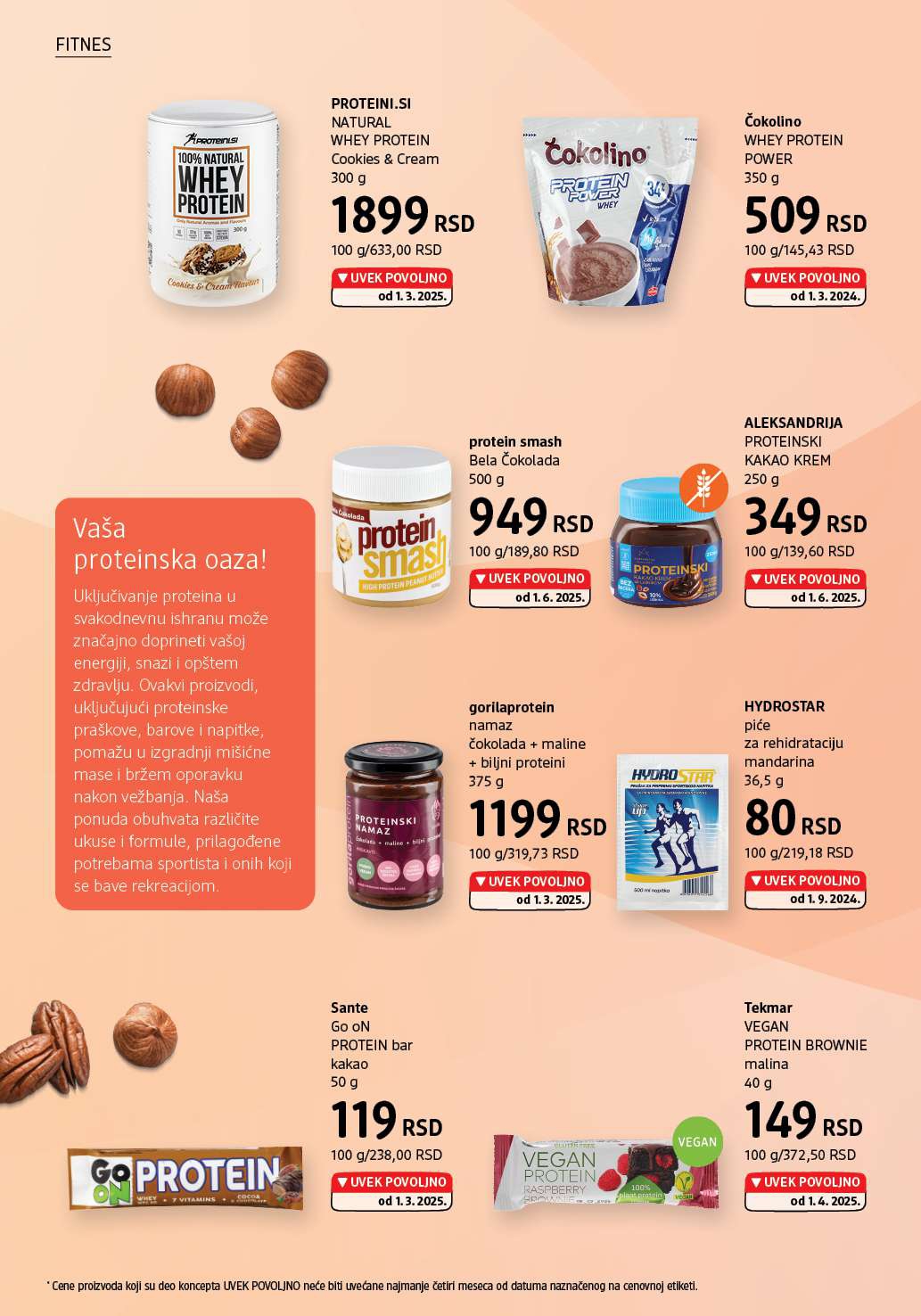 dm Katalog jun 2025.
