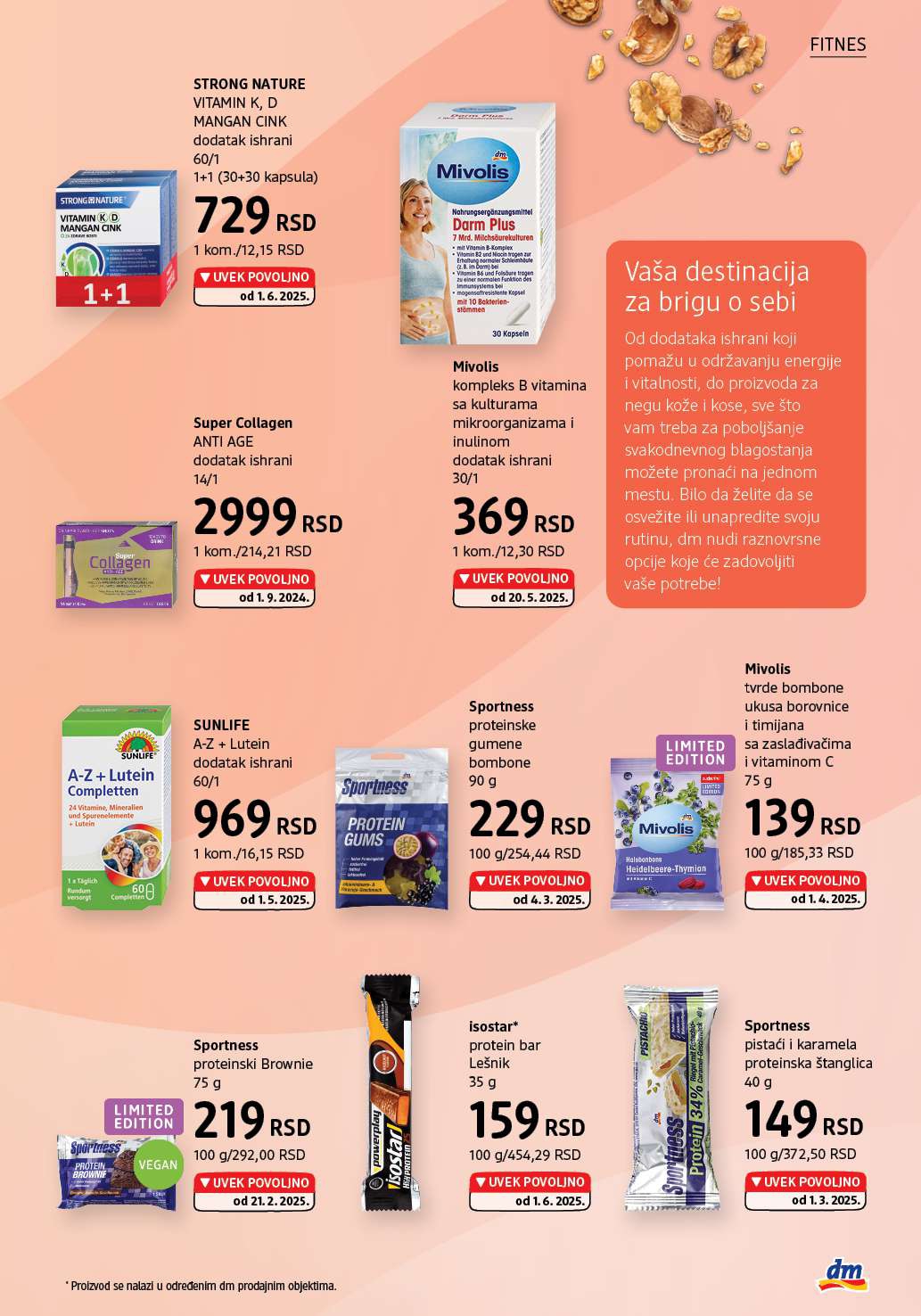 dm Katalog jun 2025.