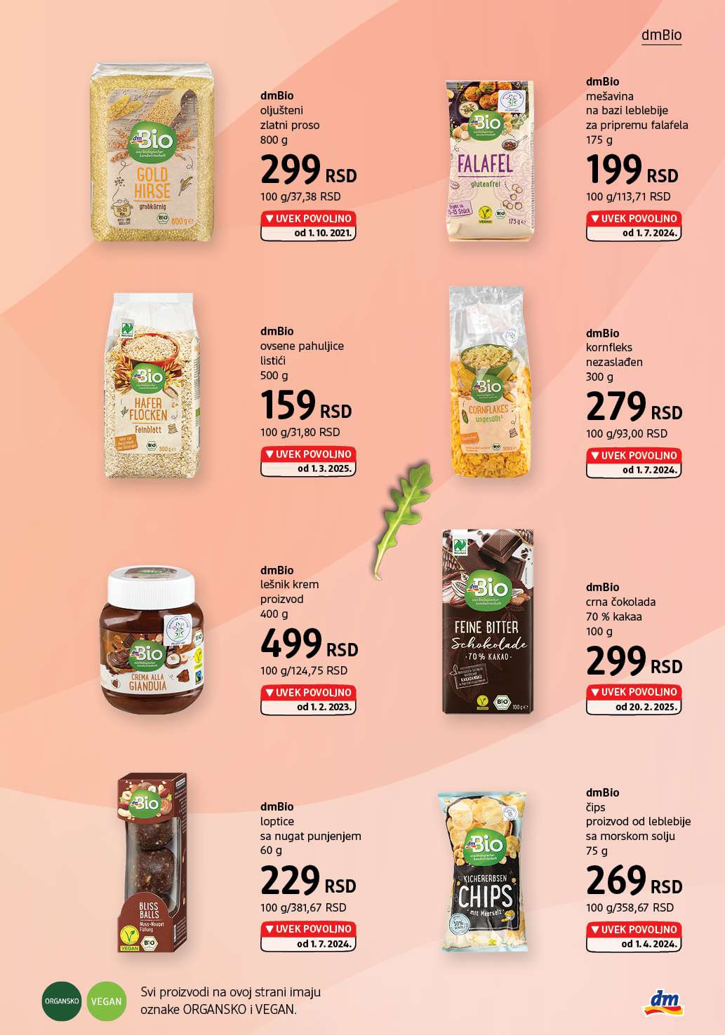 dm Katalog jun 2025.