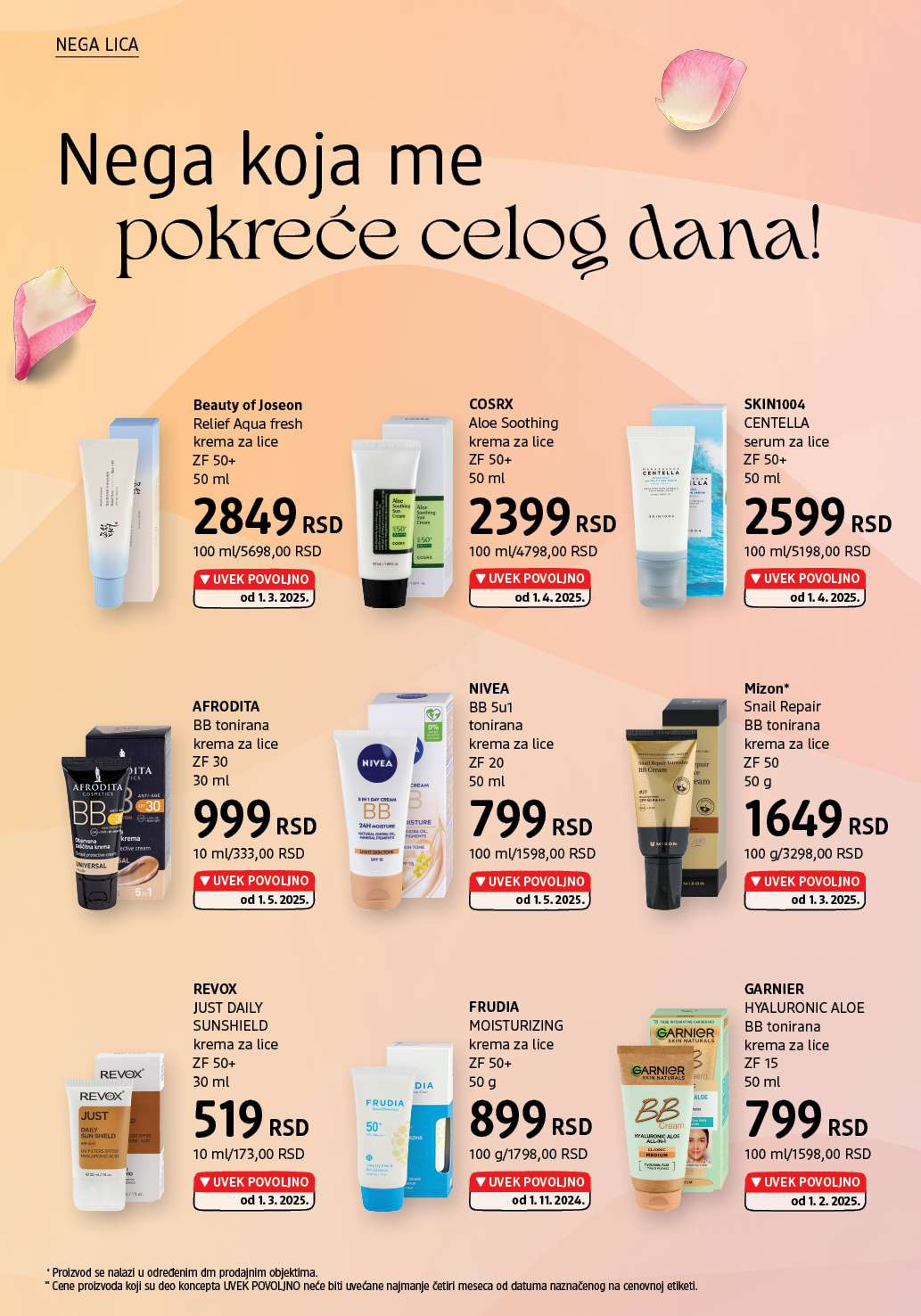 dm Katalog jun 2025.