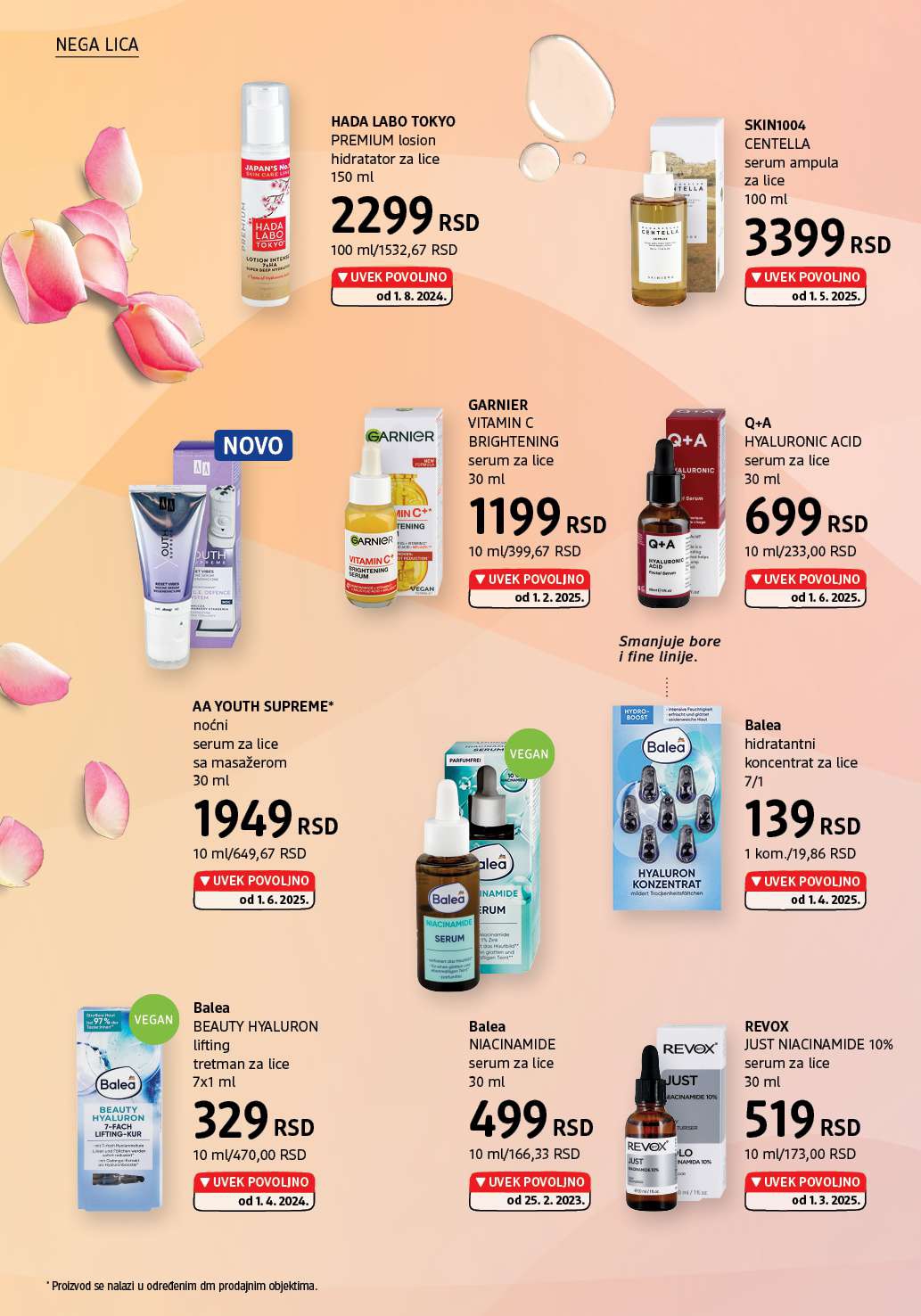dm Katalog jun 2025.
