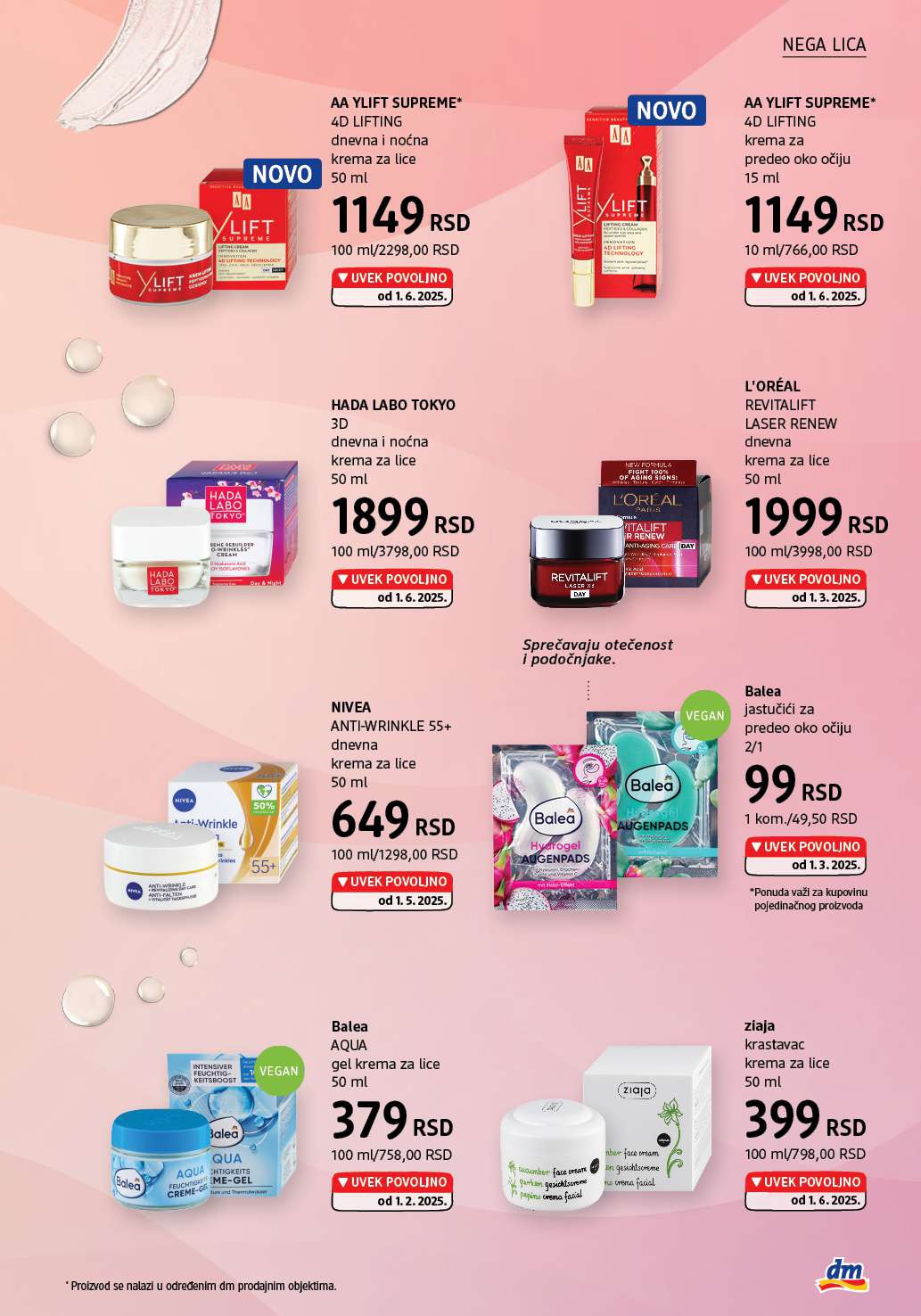 dm Katalog jun 2025.
