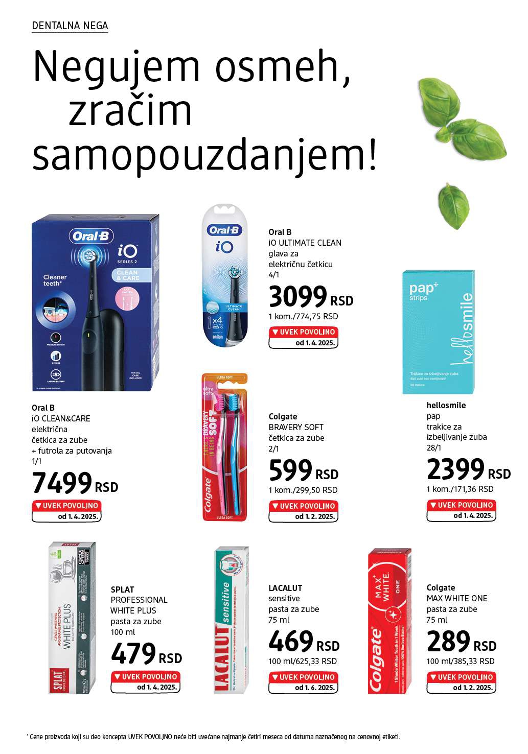 dm Katalog jun 2025.