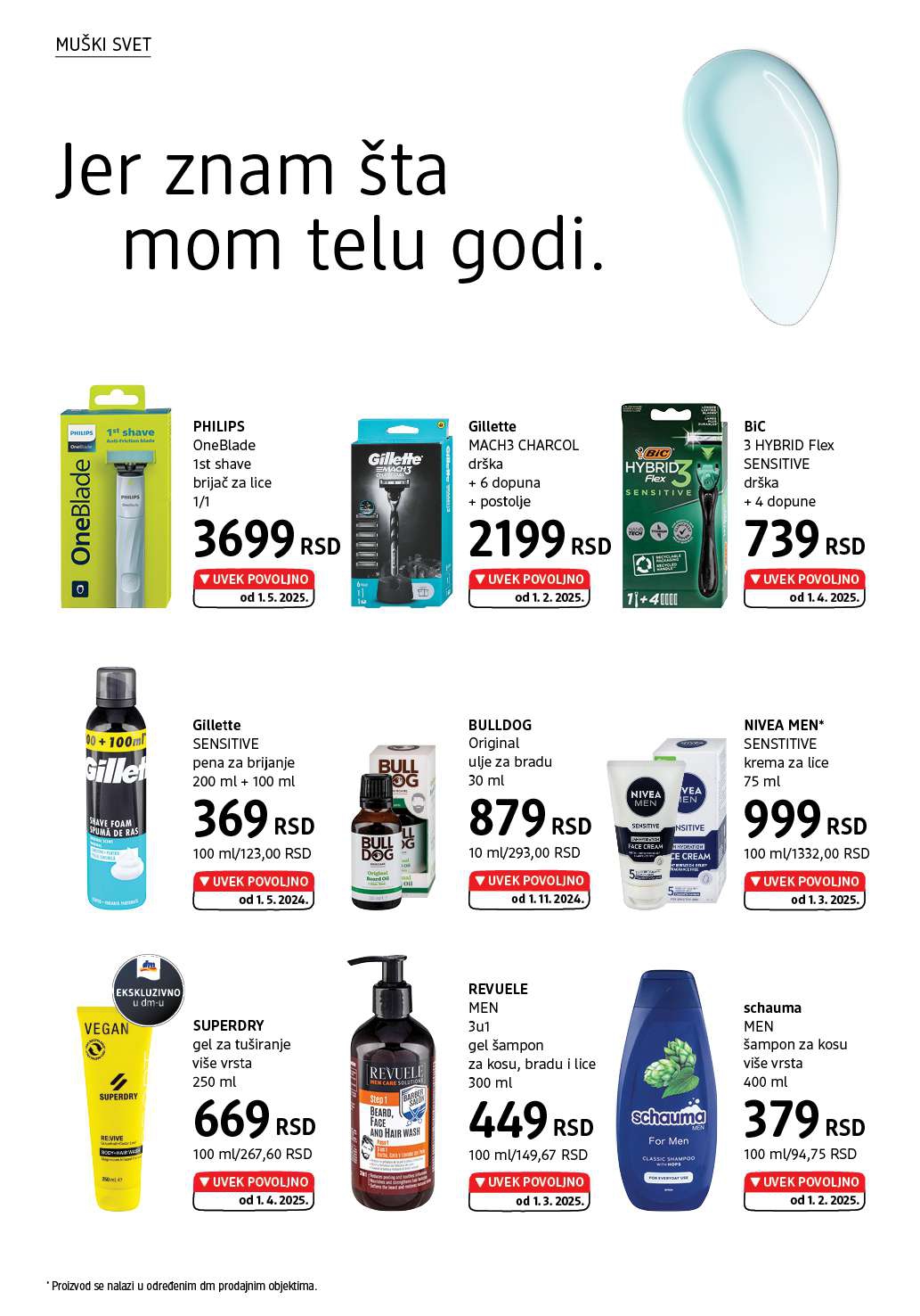dm Katalog jun 2025.