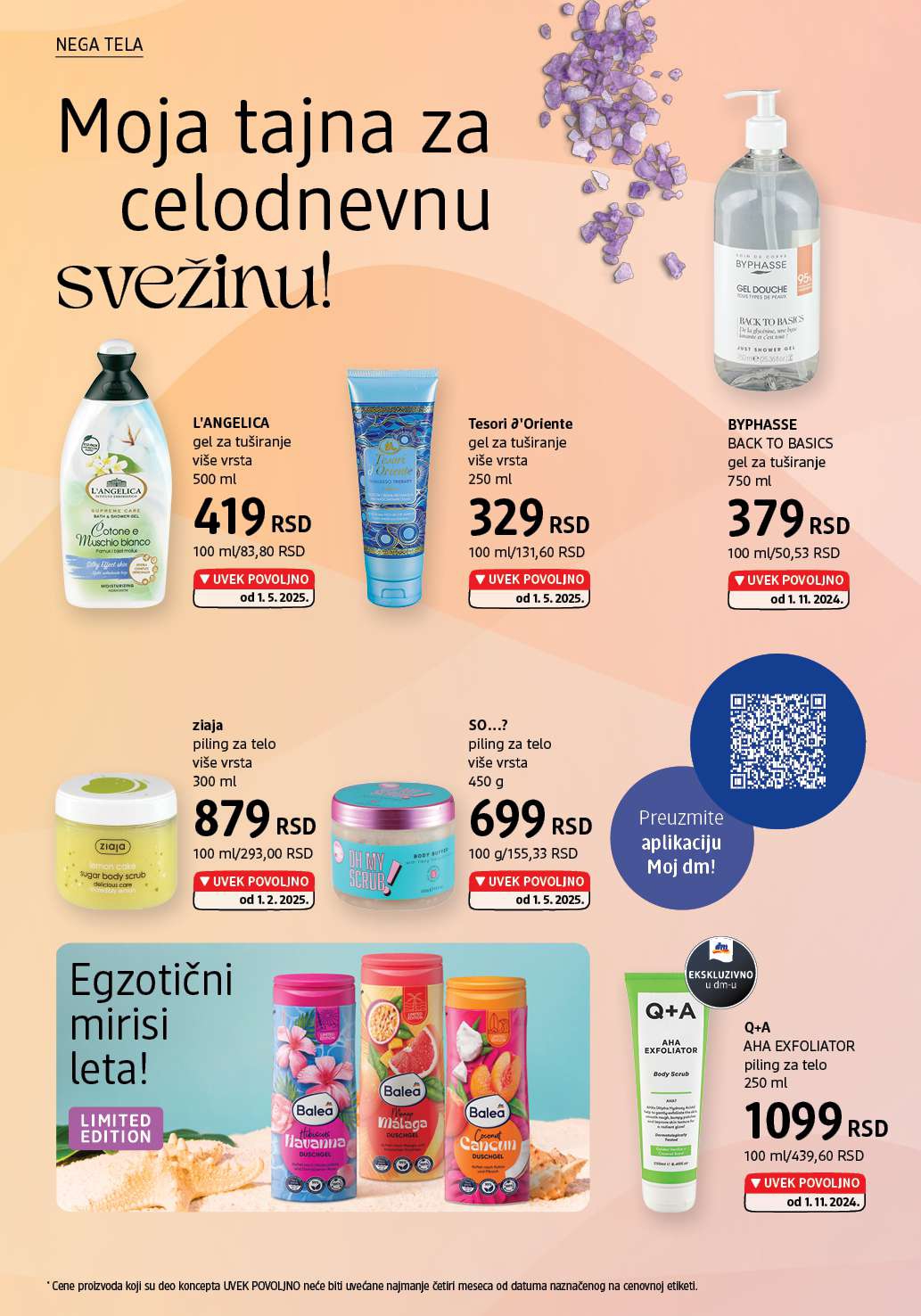 dm Katalog jun 2025.