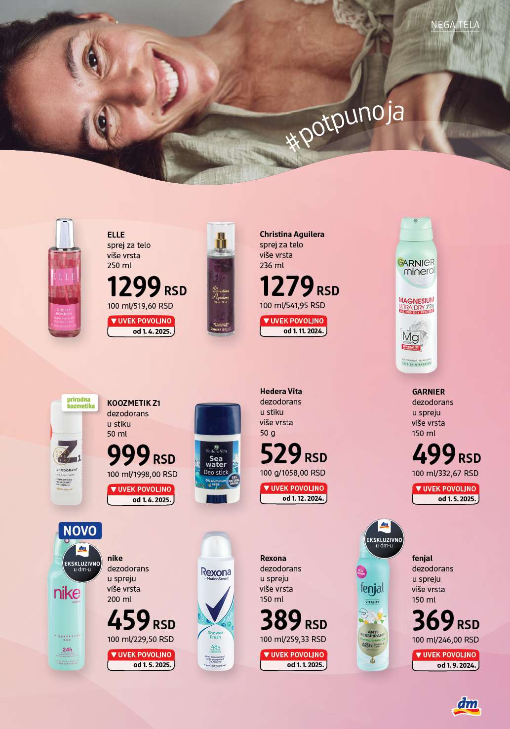 dm Katalog jun 2025.