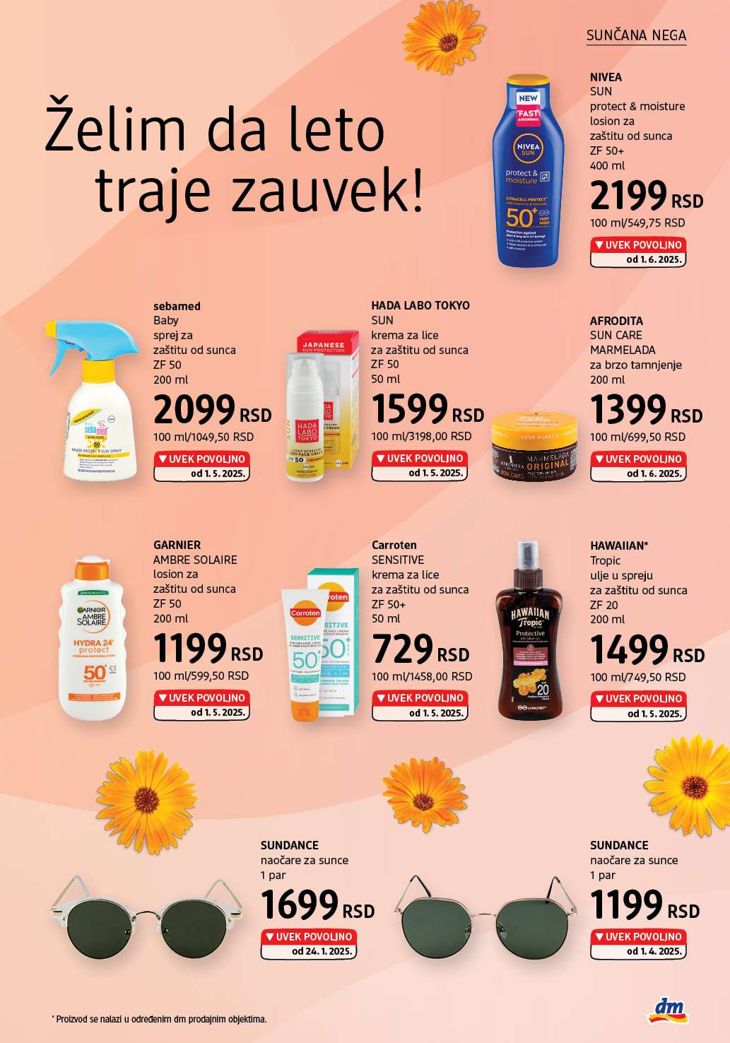 dm Katalog jun 2025.
