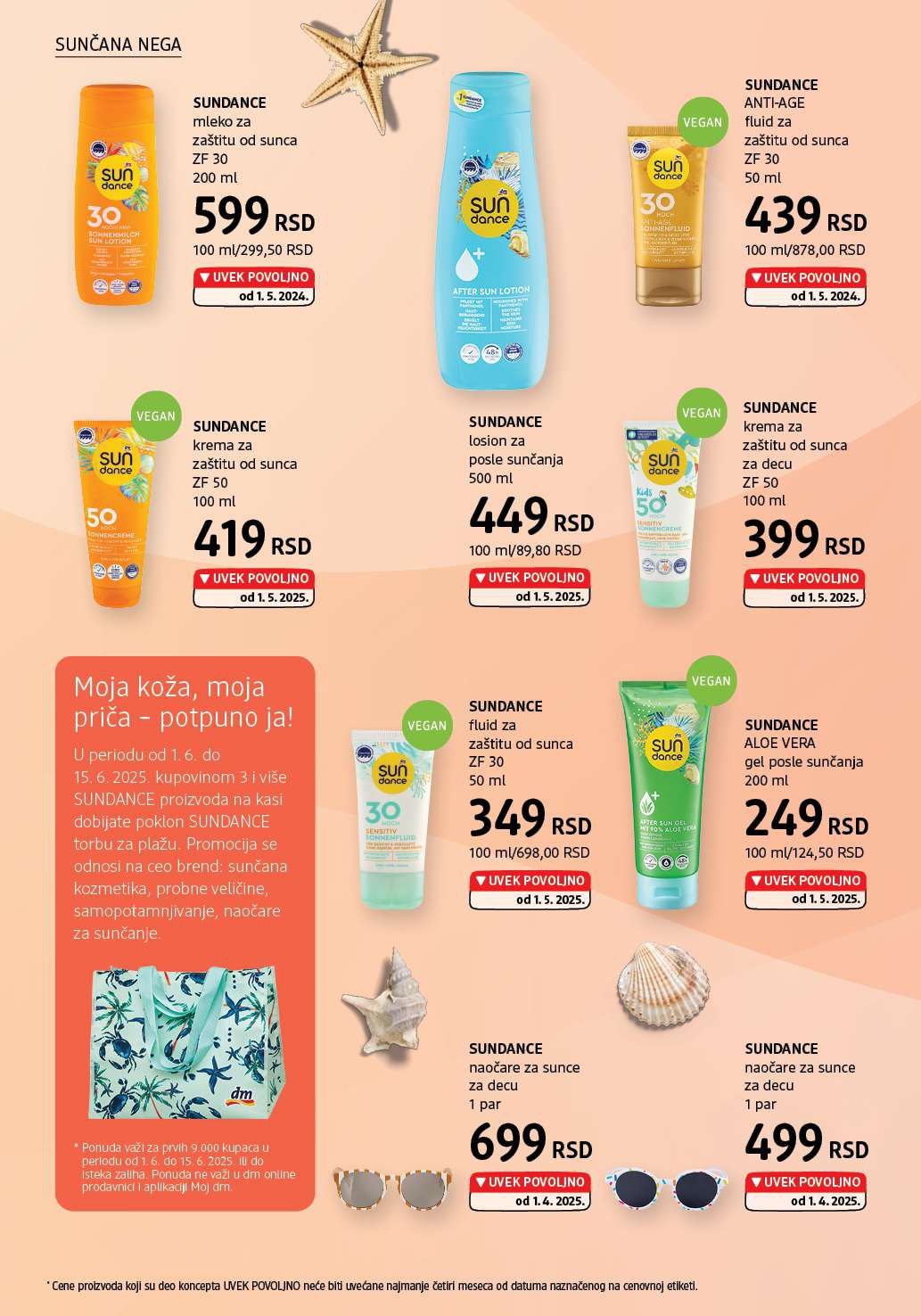 dm Katalog jun 2025.