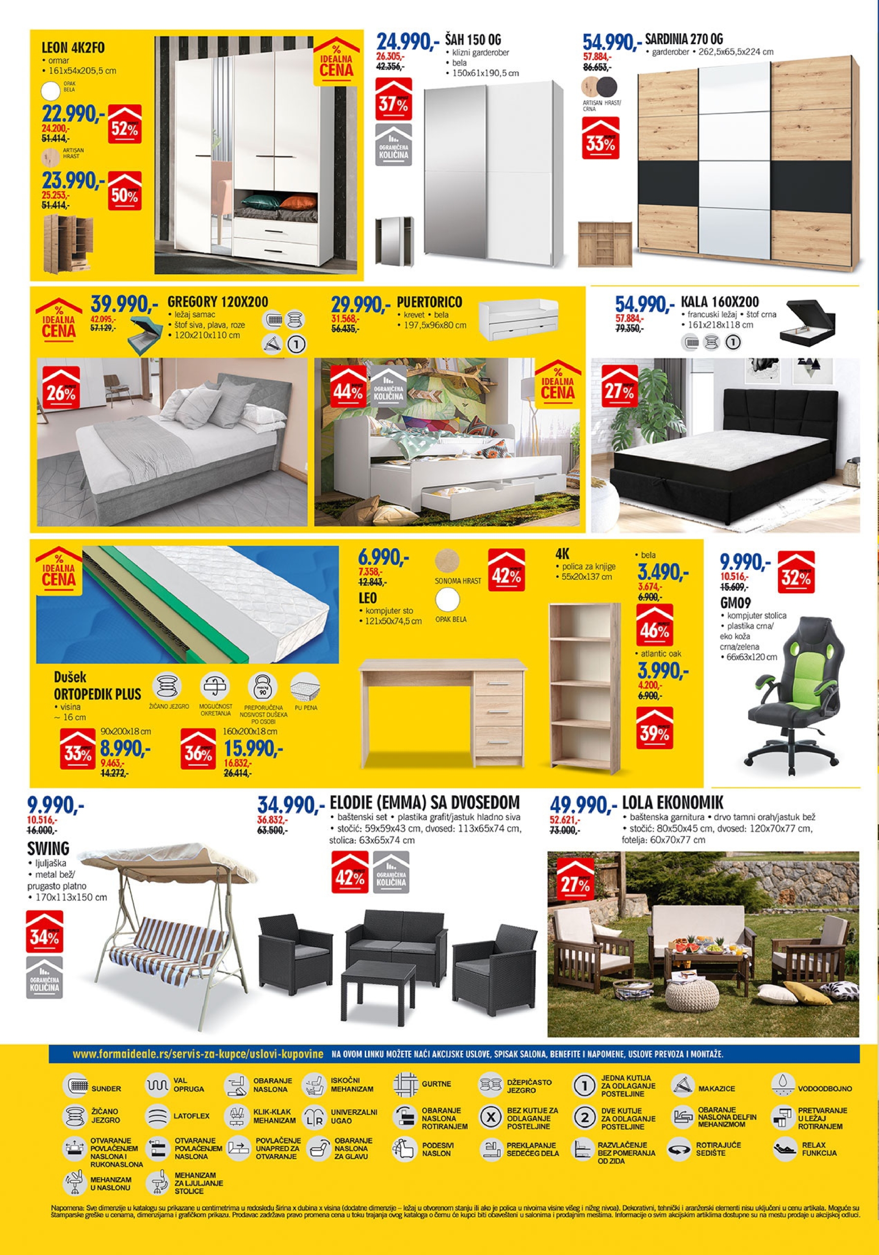 Forma Ideale katalog 2-28.6.2025.