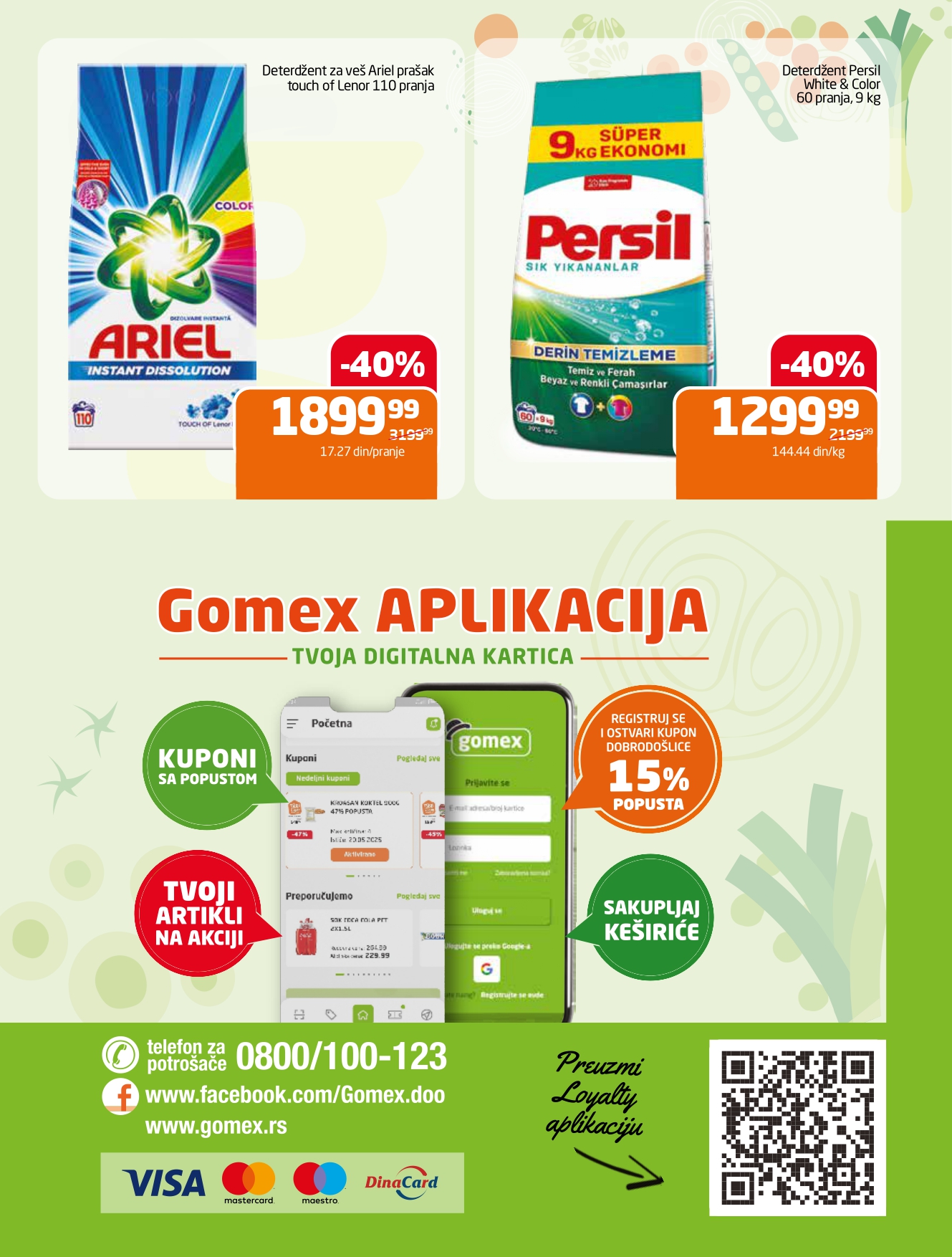 Gomex katalog 18.6-15.7.2025.