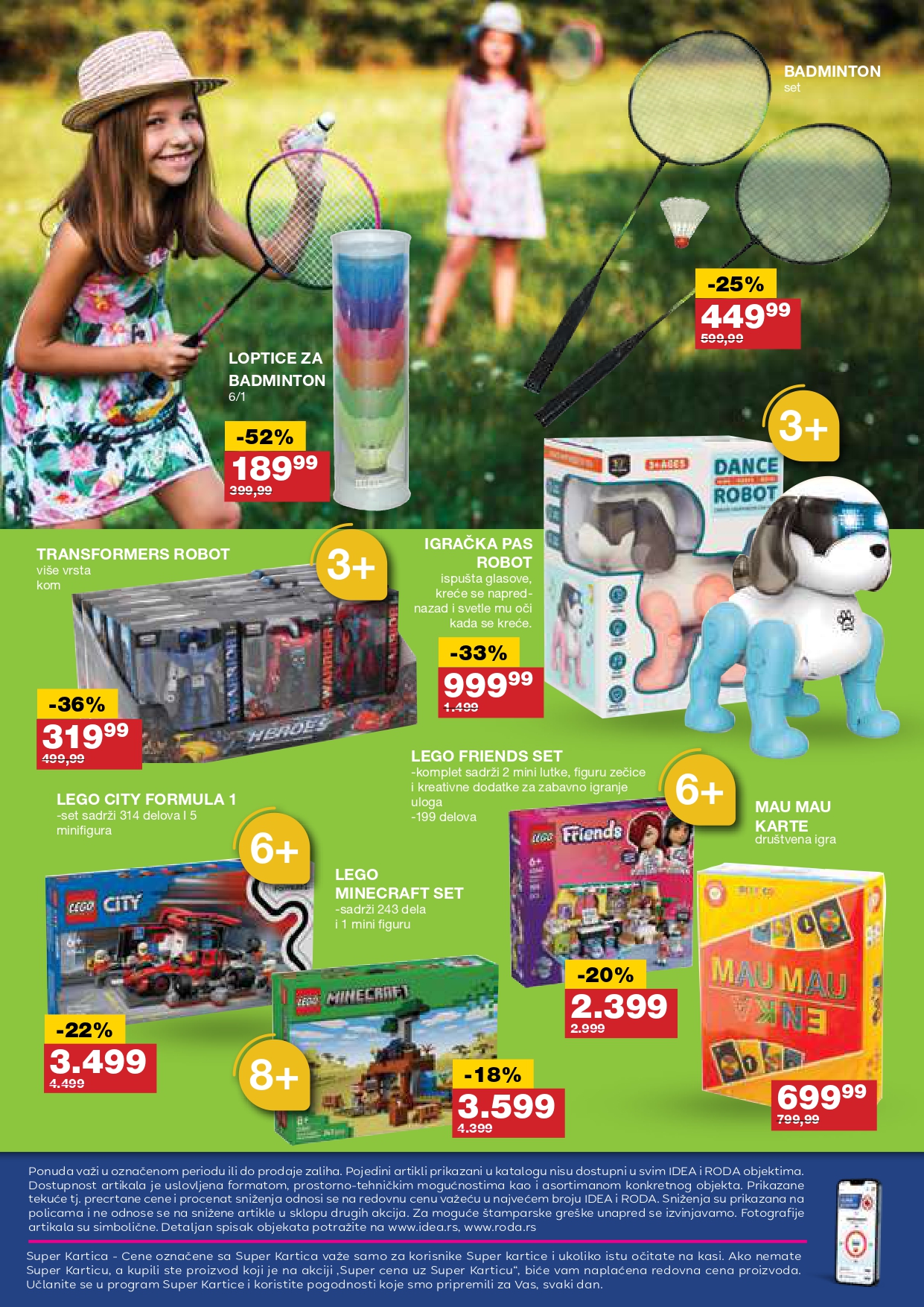 Roda & Idea katalog 5.6-1.7.2025.