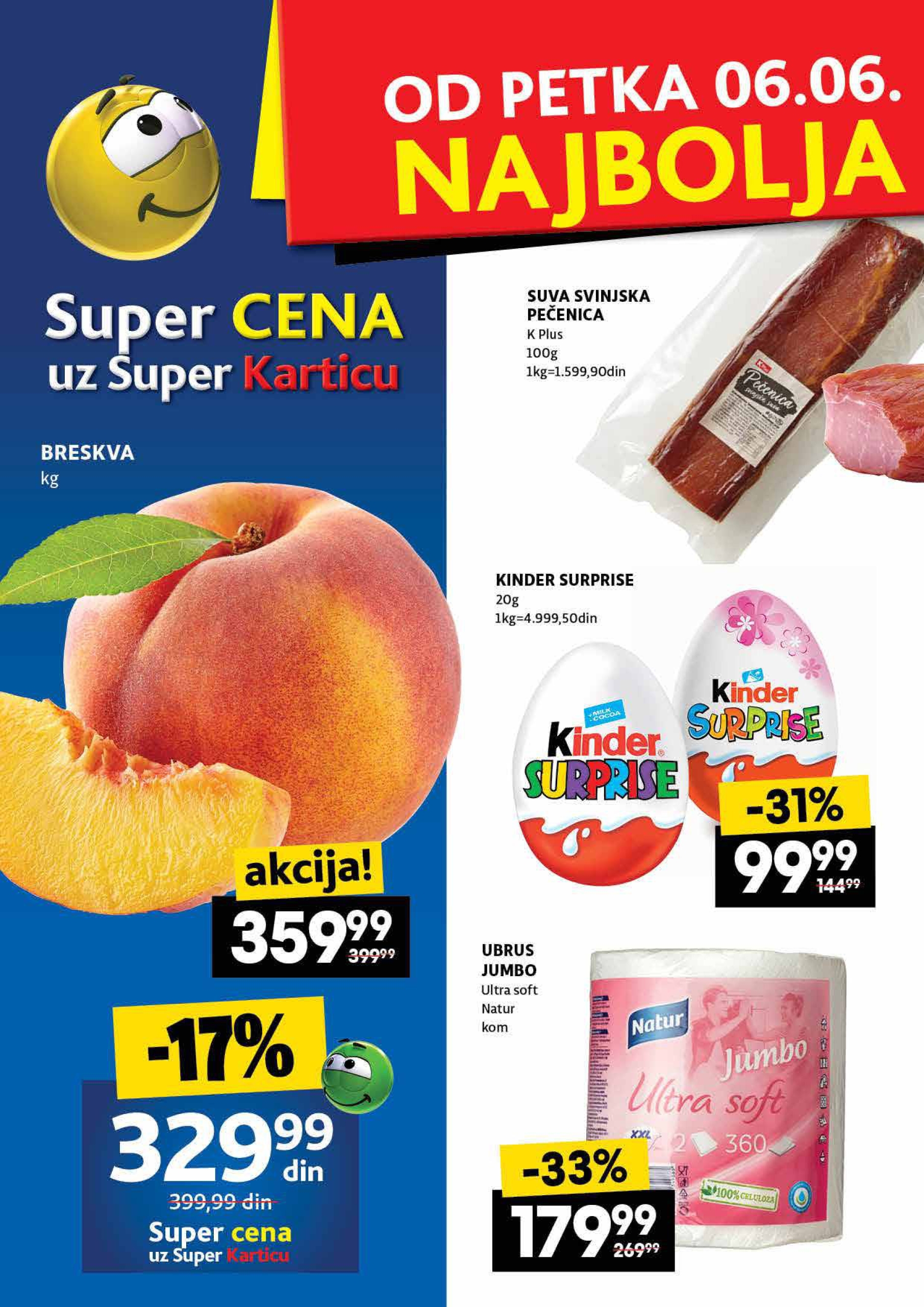 Idea katalog 5-11.6.2025.