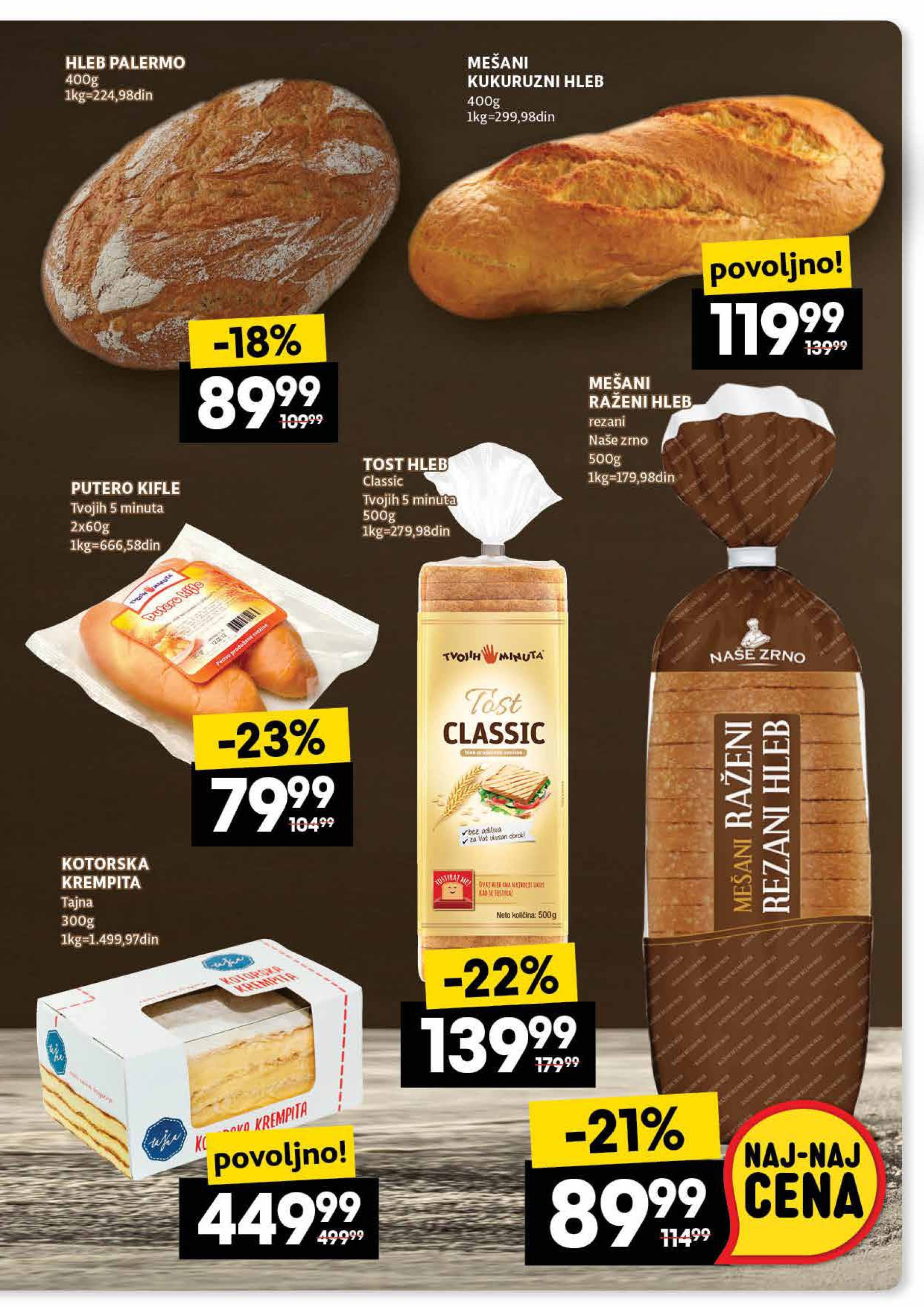 Idea katalog 5-11.6.2025.
