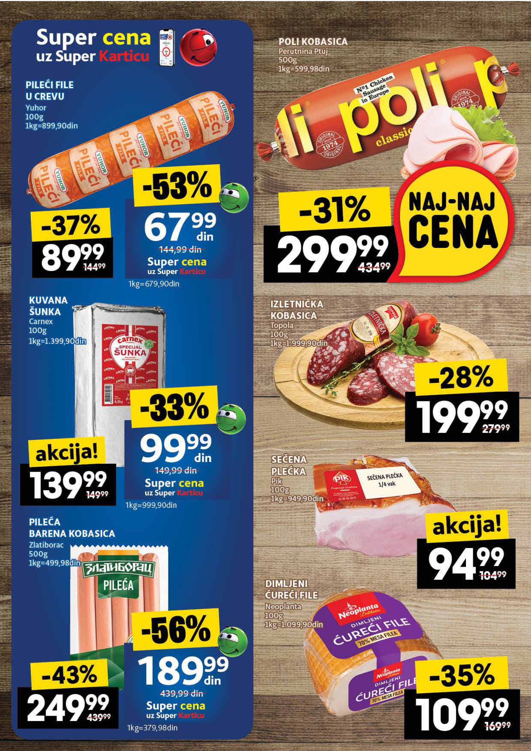 Idea katalog 5-11.6.2025.