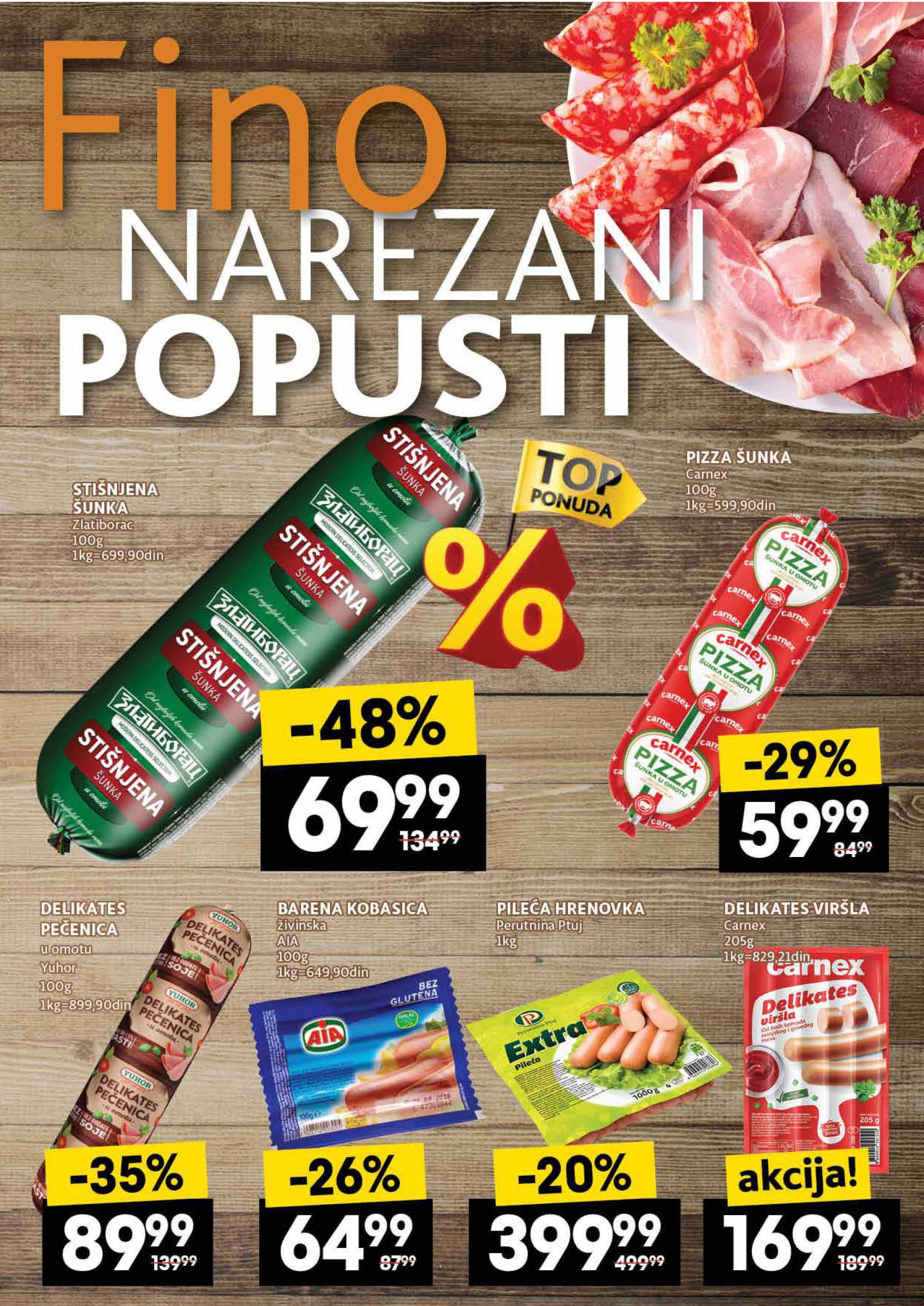 Idea katalog 5-11.6.2025.