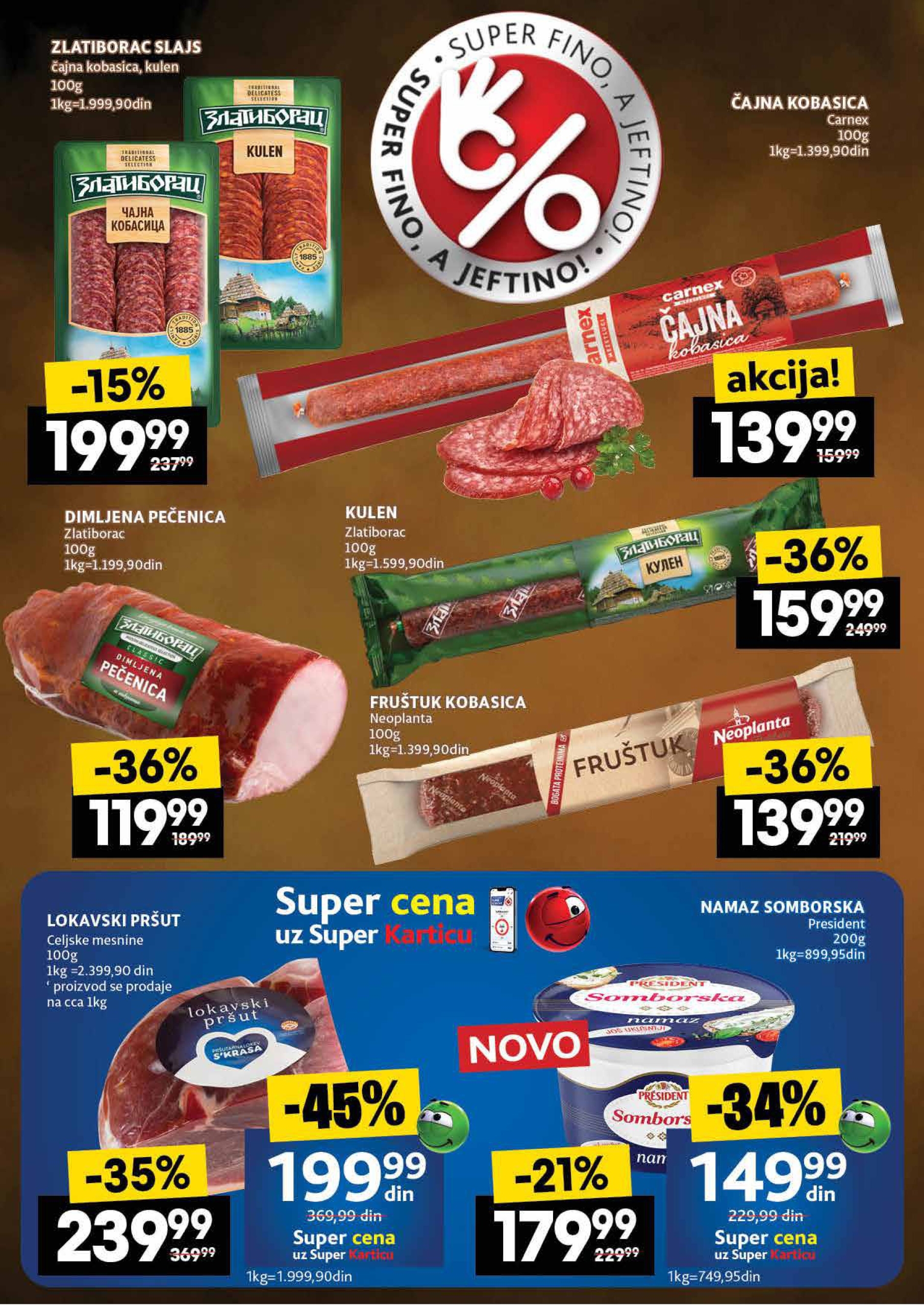 Idea katalog 5-11.6.2025.
