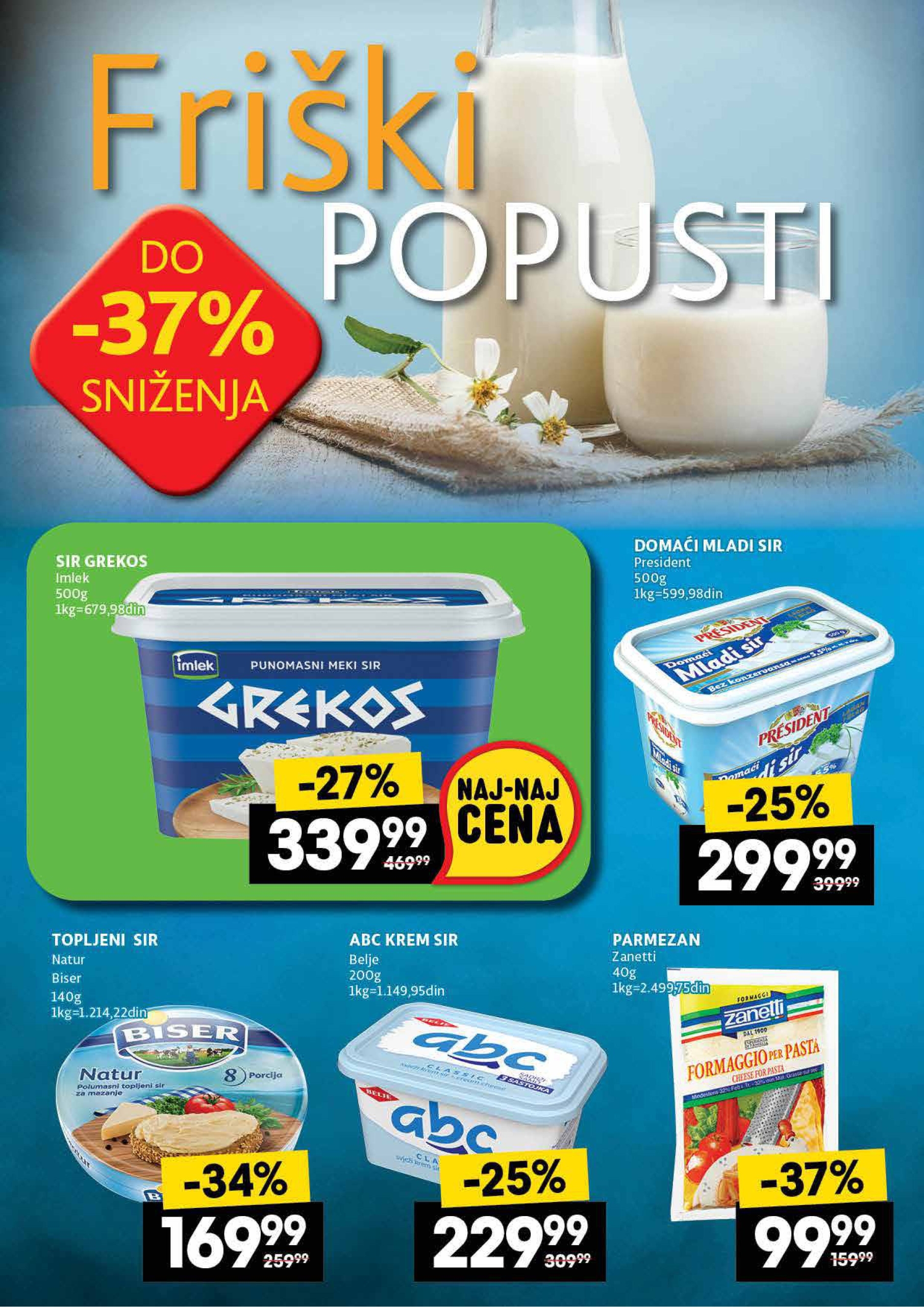 Idea katalog 5-11.6.2025.