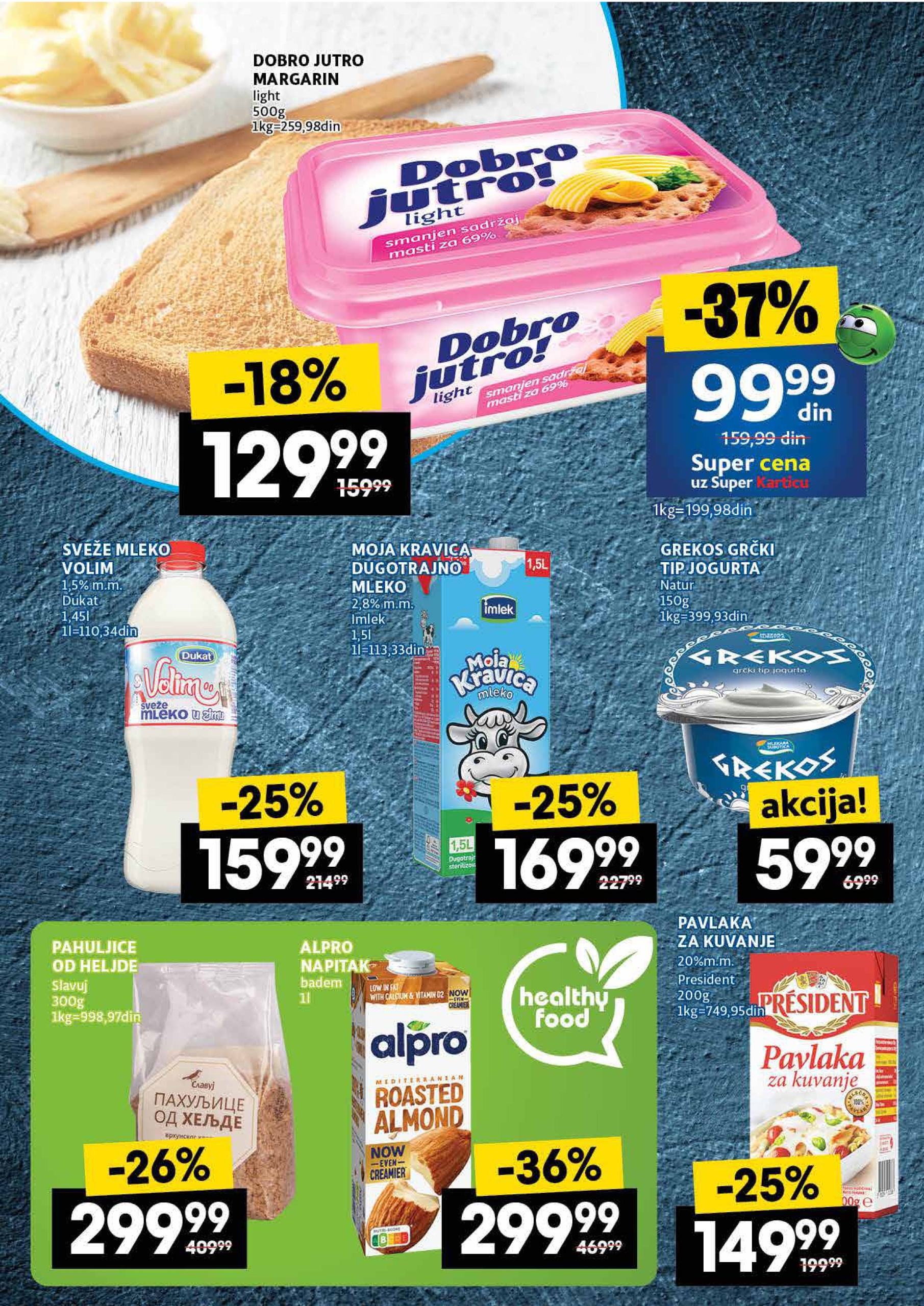 Idea katalog 5-11.6.2025.