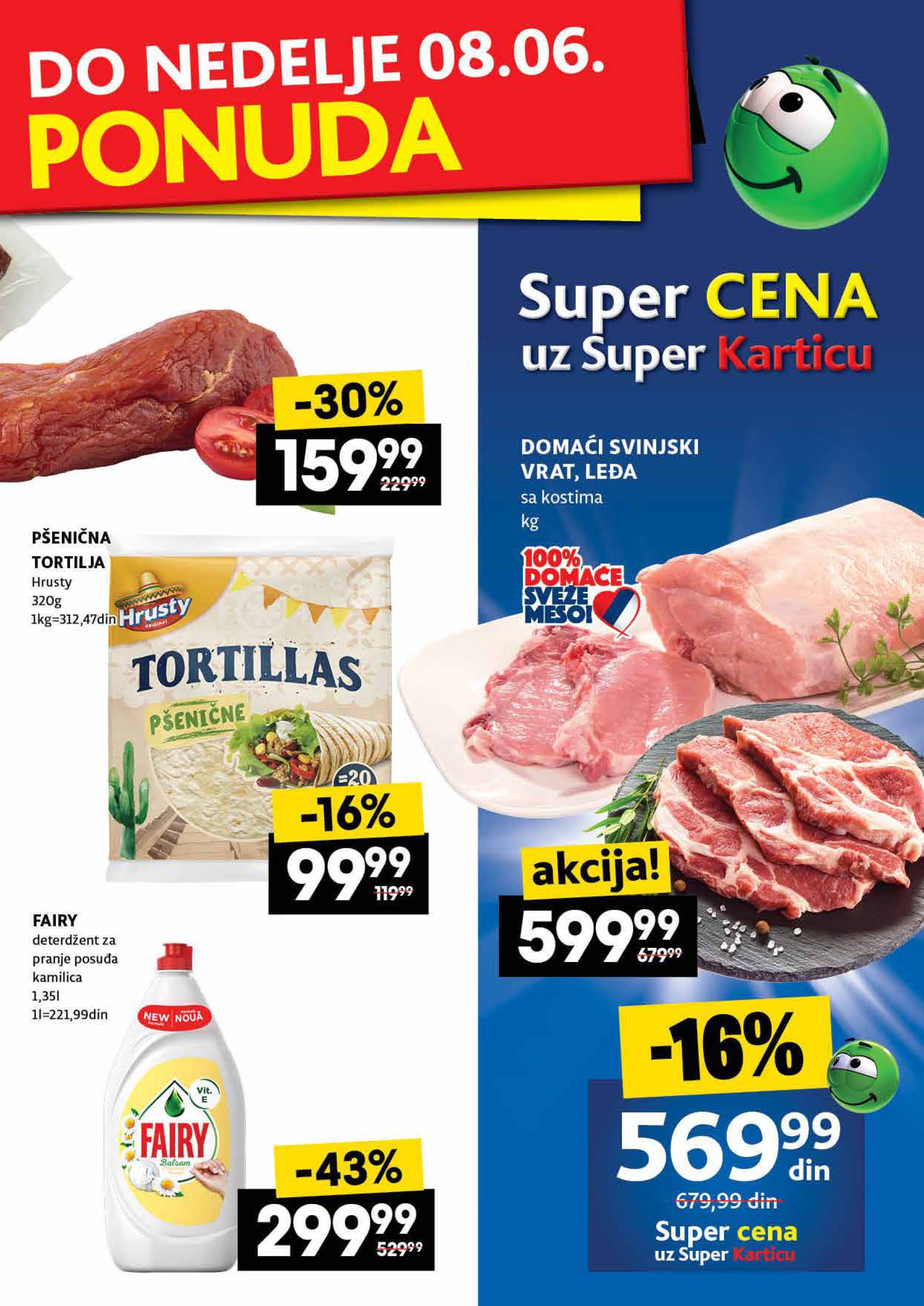 Idea katalog 5-11.6.2025.