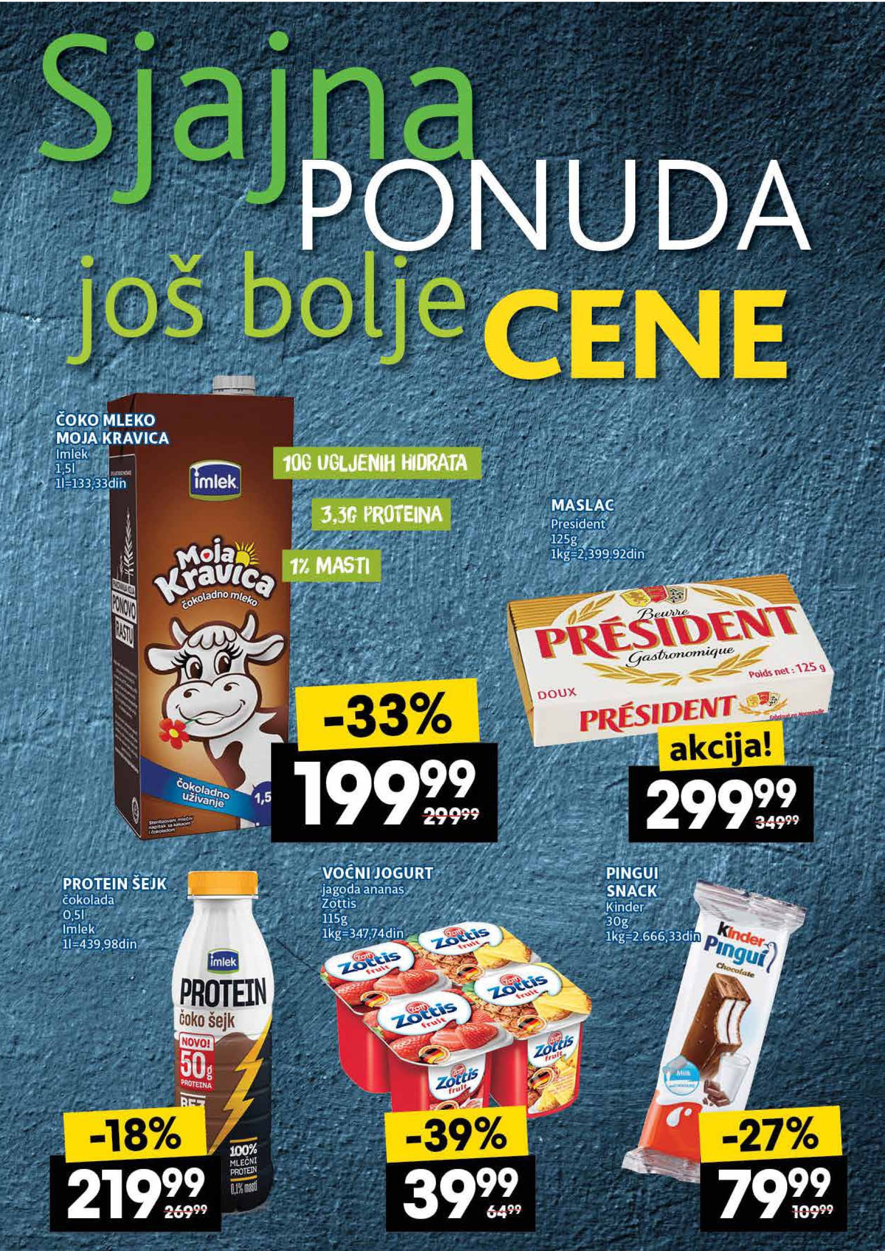 Idea katalog 5-11.6.2025.