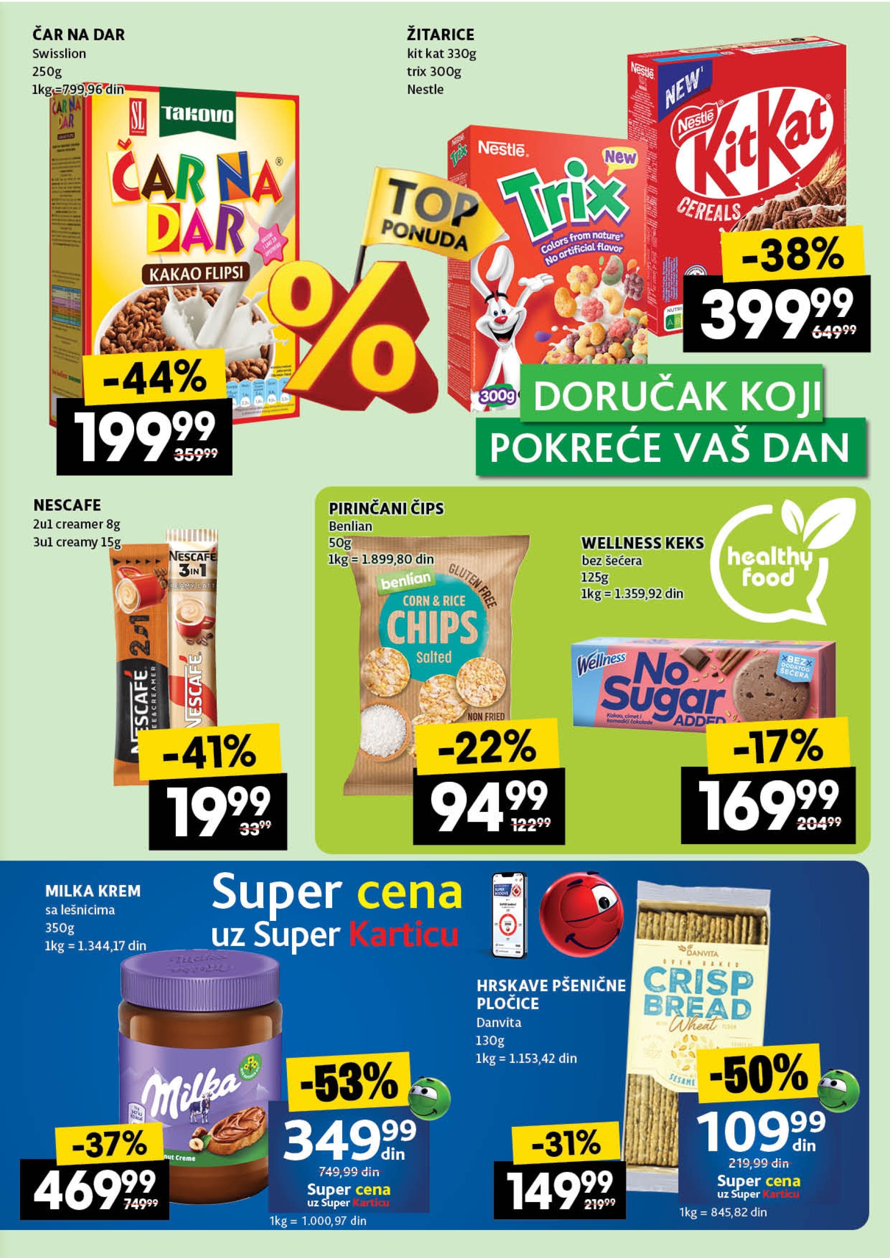 Idea katalog 5-11.6.2025.