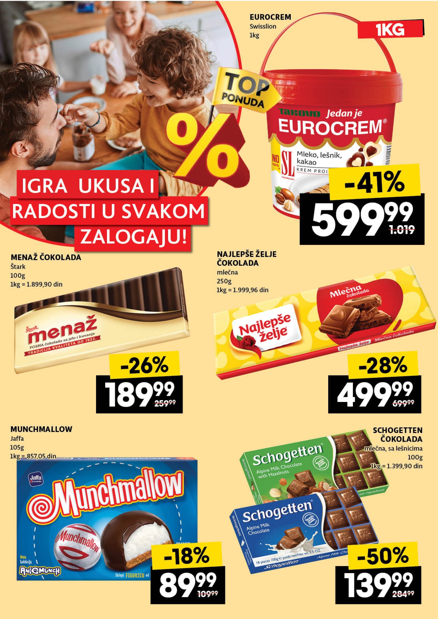 Idea katalog 5-11.6.2025.