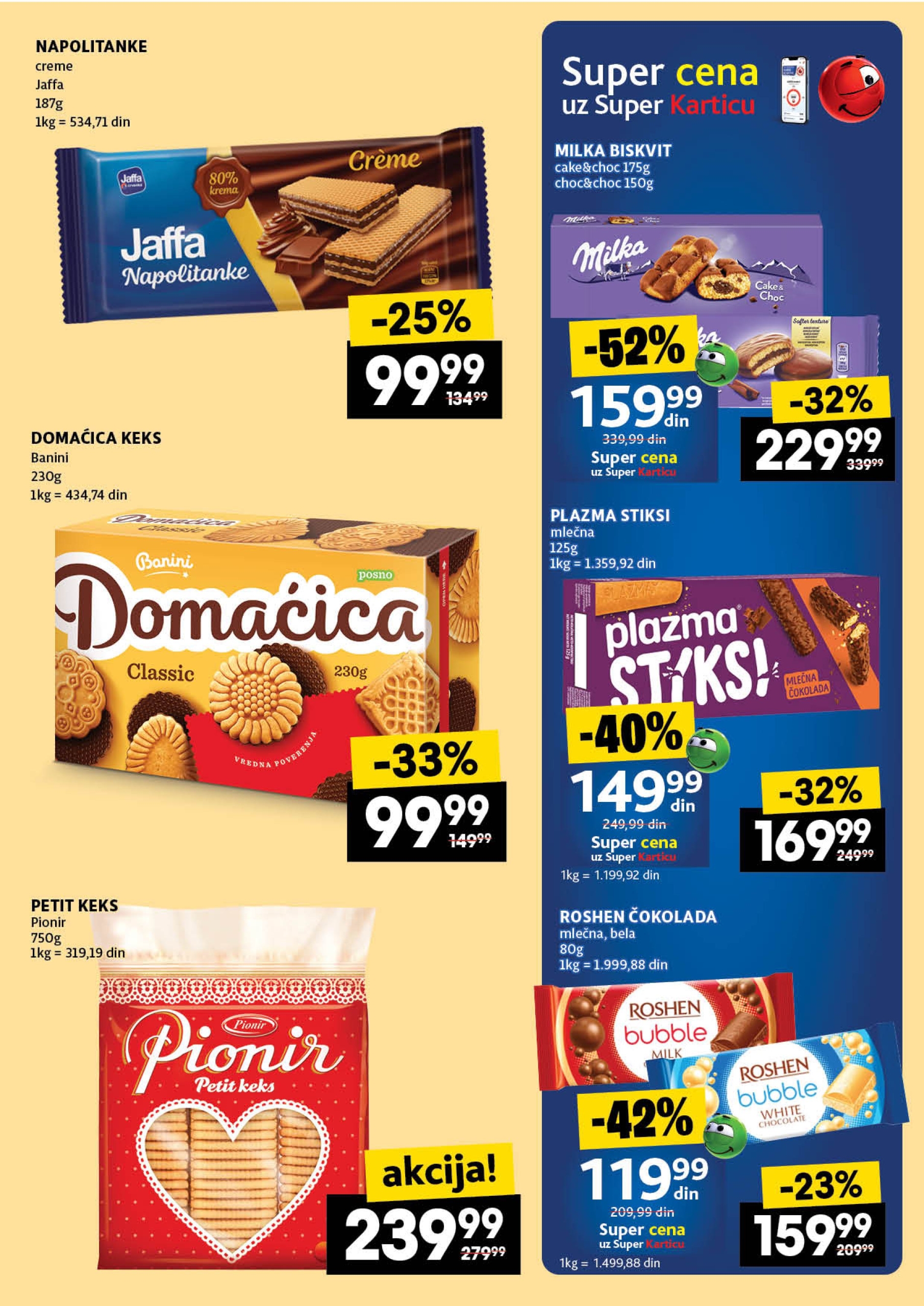 Idea katalog 5-11.6.2025.