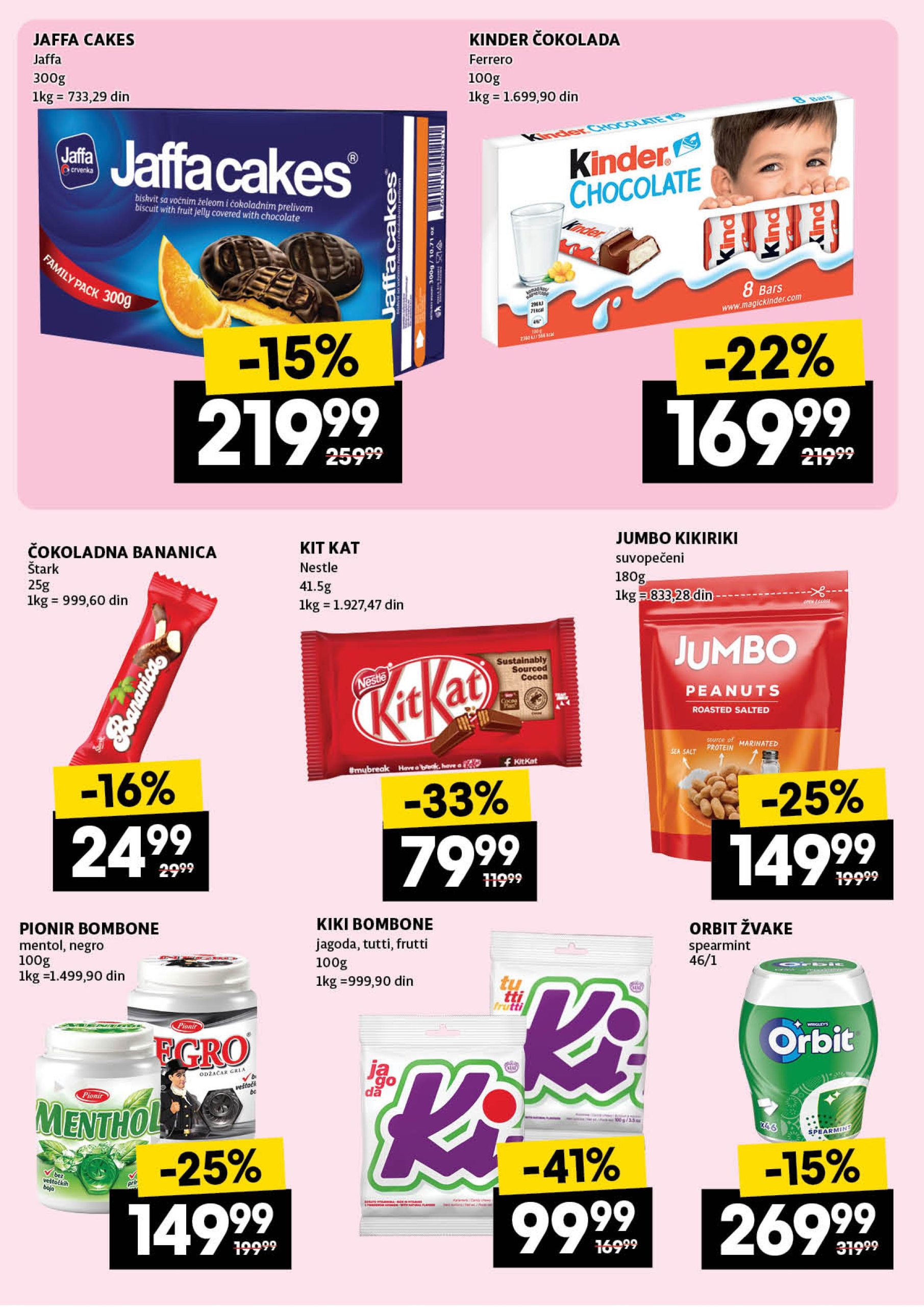 Idea katalog 5-11.6.2025.