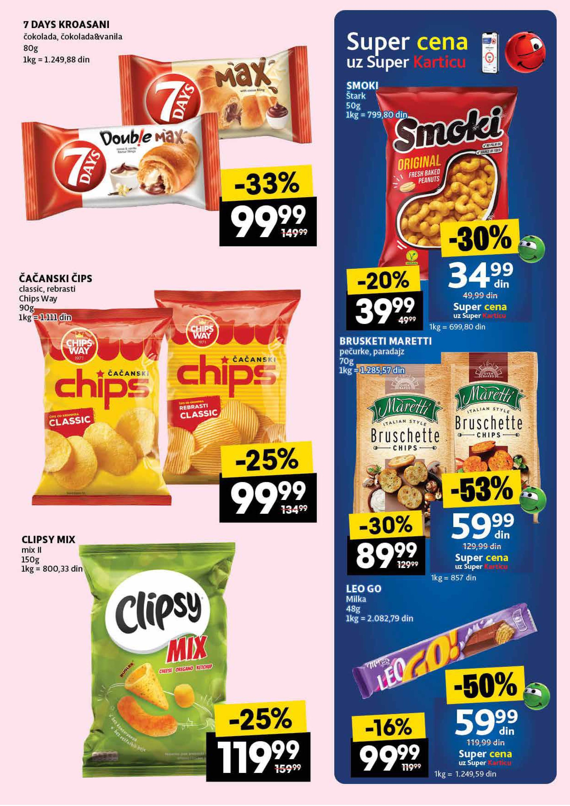 Idea katalog 5-11.6.2025.