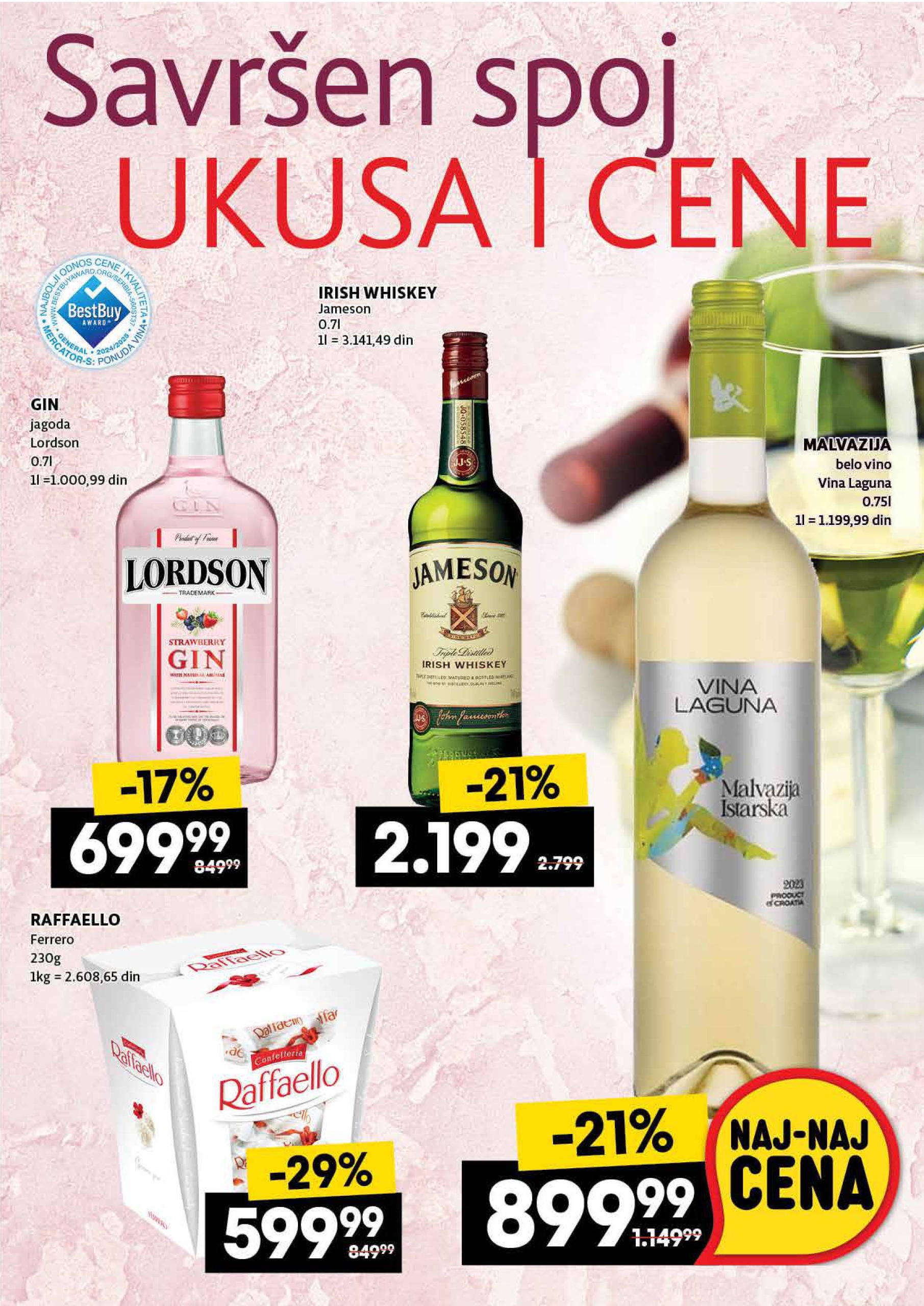 Idea katalog 5-11.6.2025.