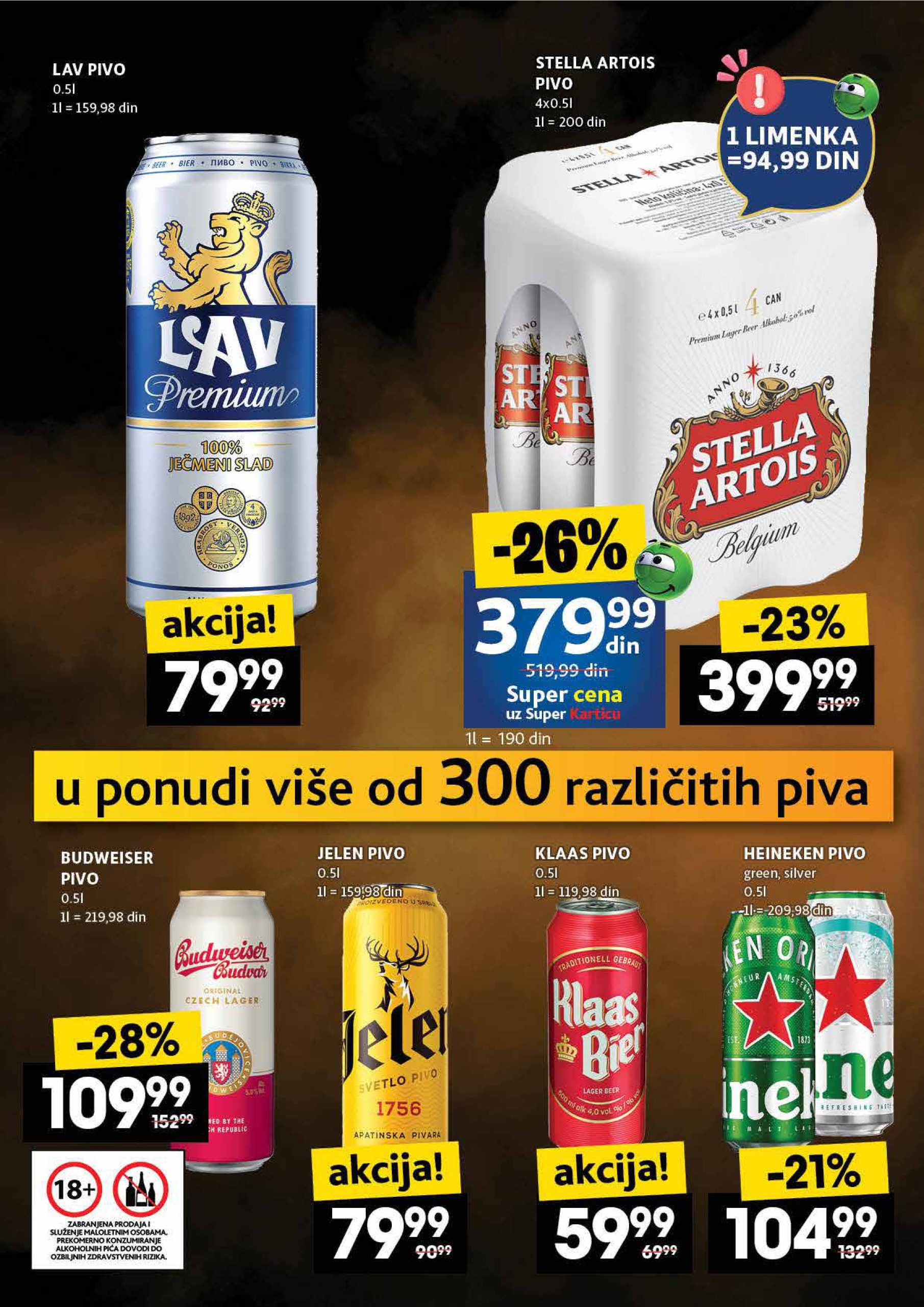 Idea katalog 5-11.6.2025.