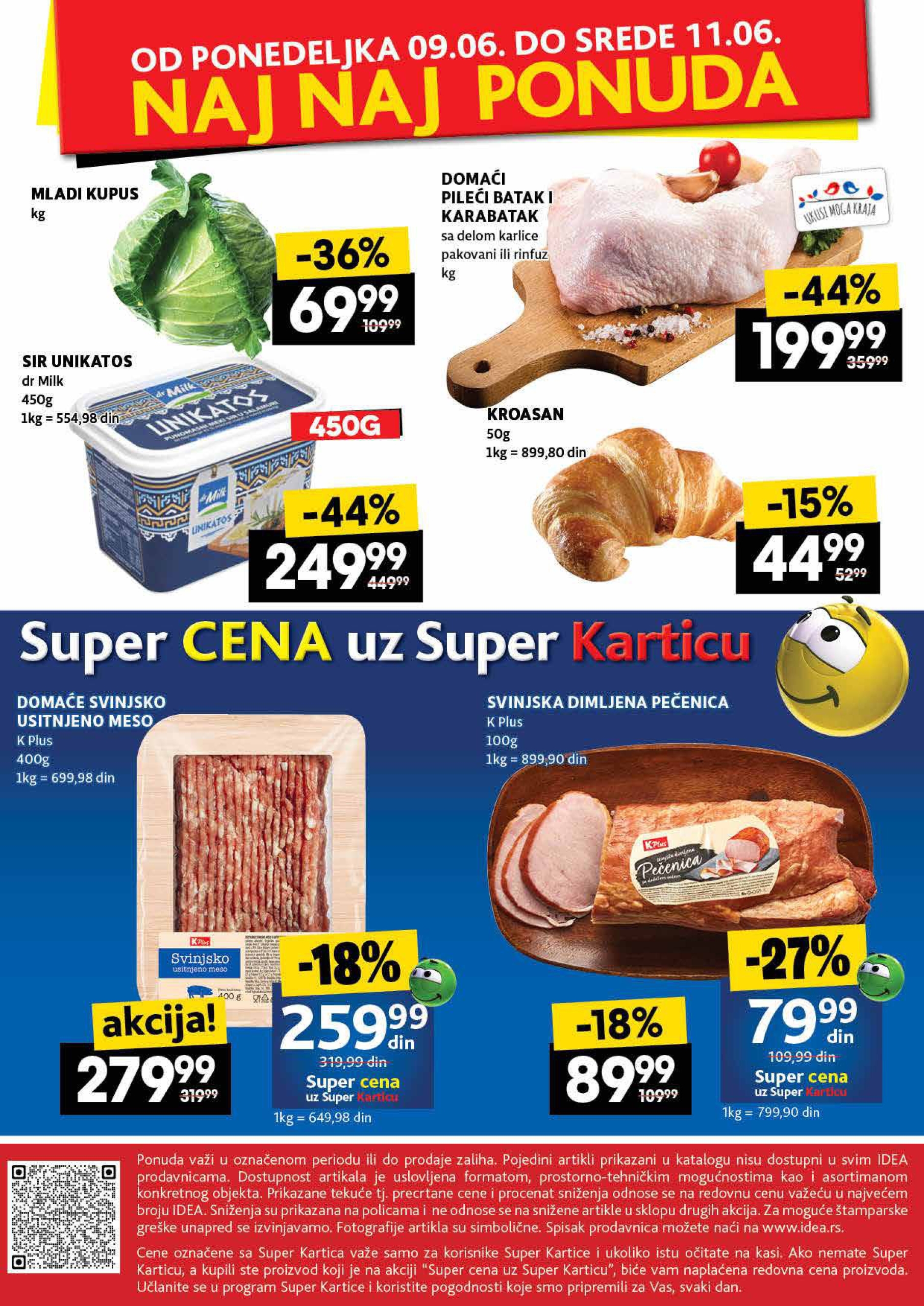 Idea katalog 5-11.6.2025.