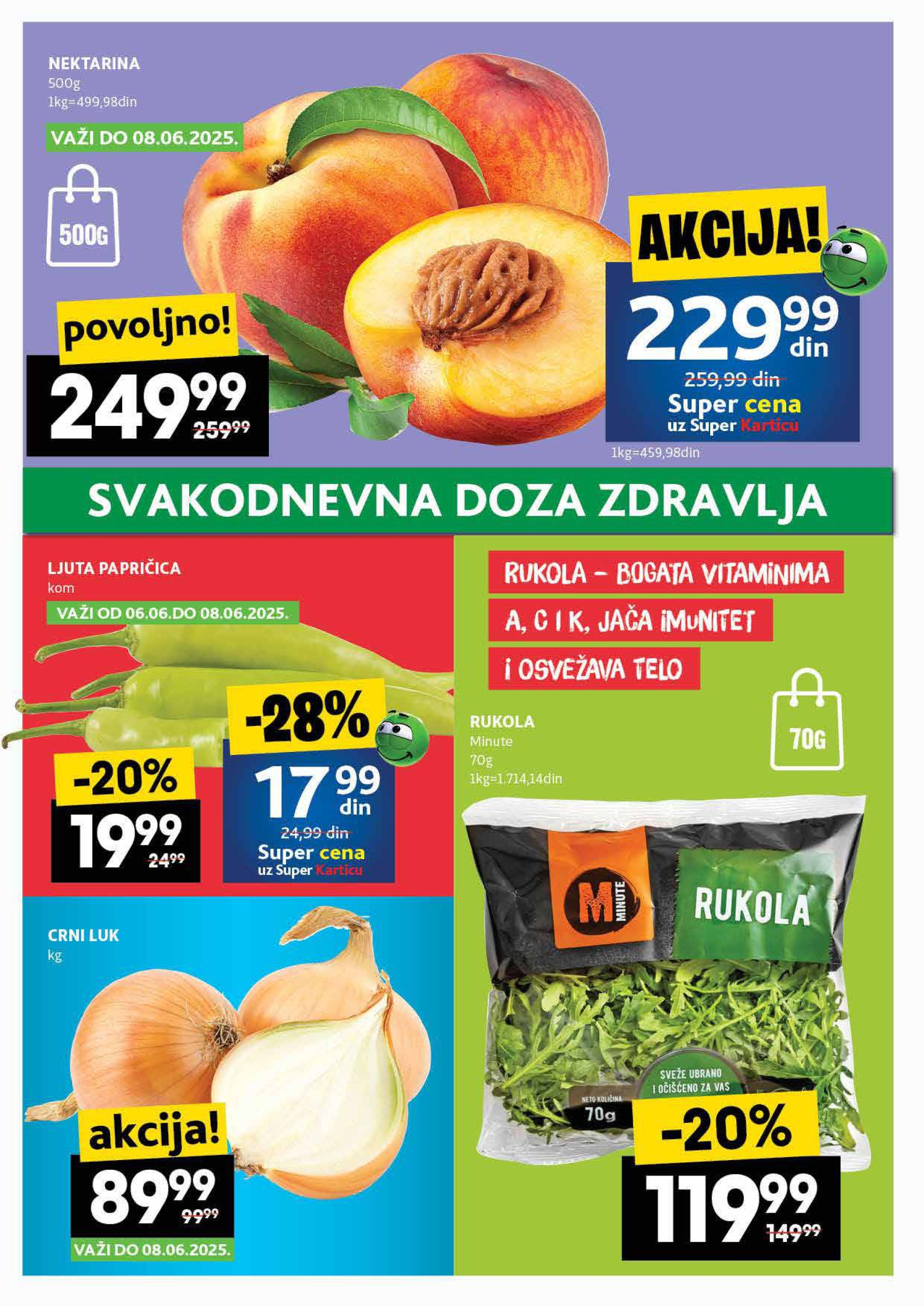 Idea katalog 5-11.6.2025.