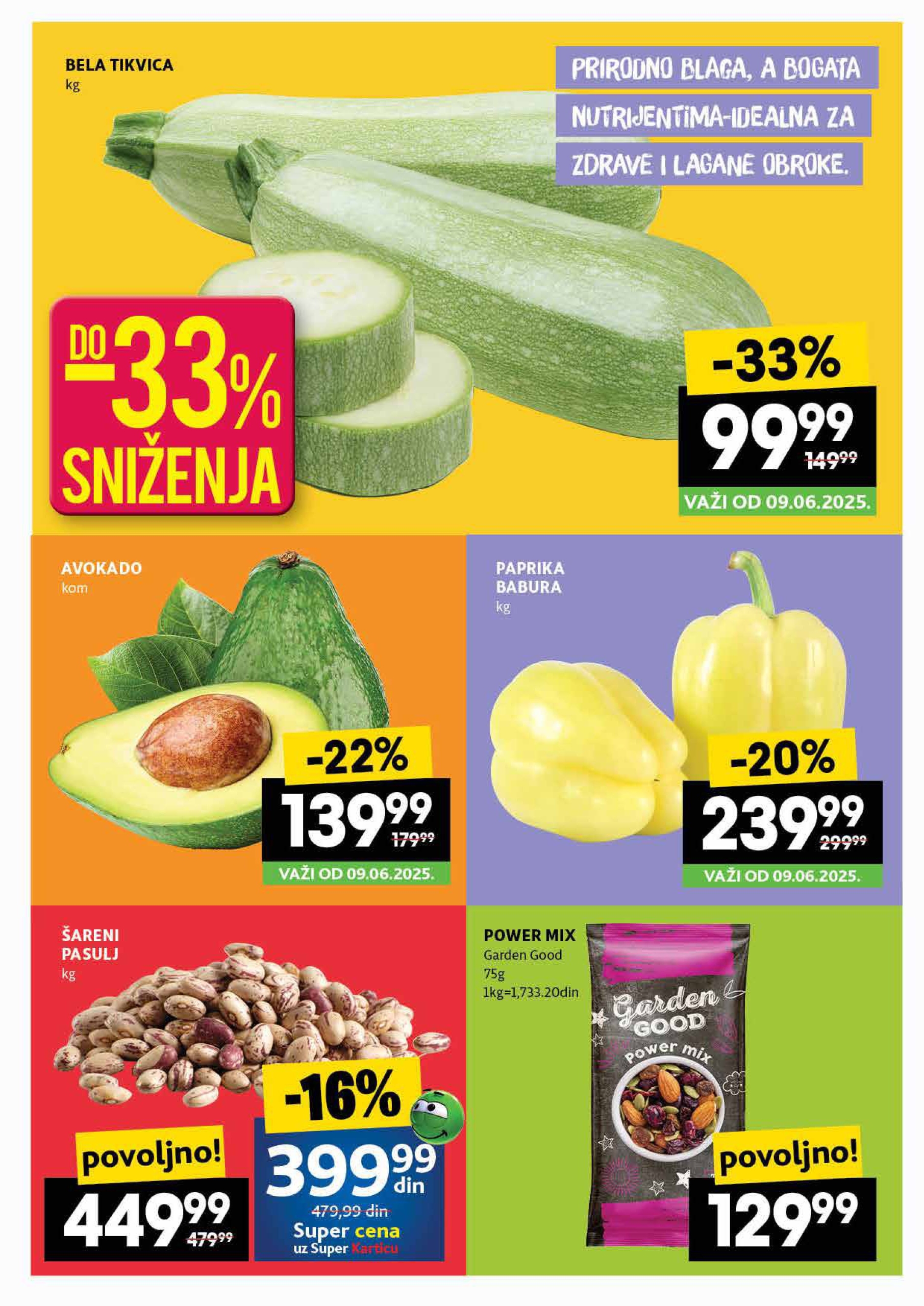 Idea katalog 5-11.6.2025.