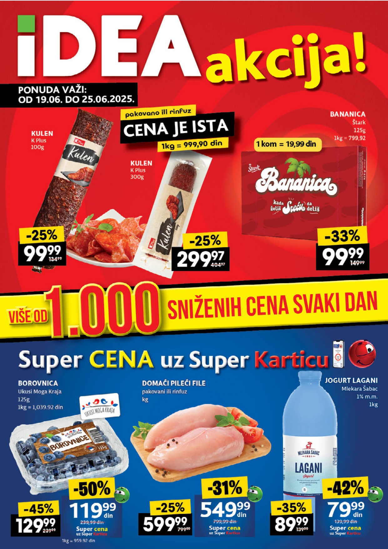 Idea katalog 19-25.6.2025.