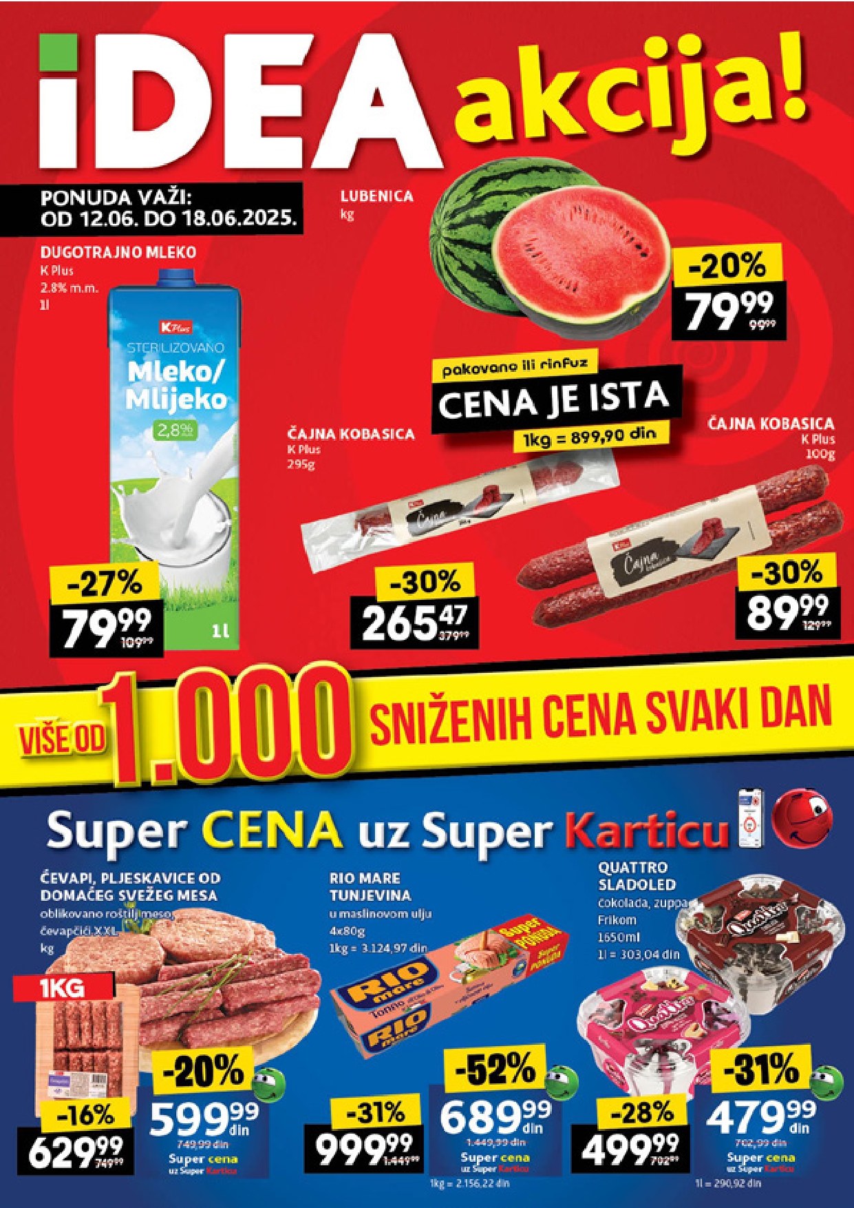 Idea katalog 12-18.6.2025.