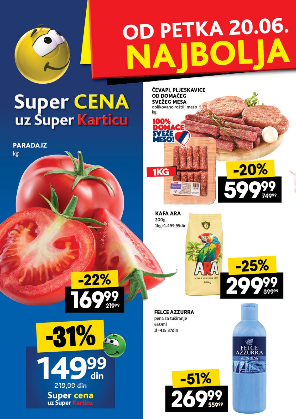 Idea katalog 19-25.6.2025.