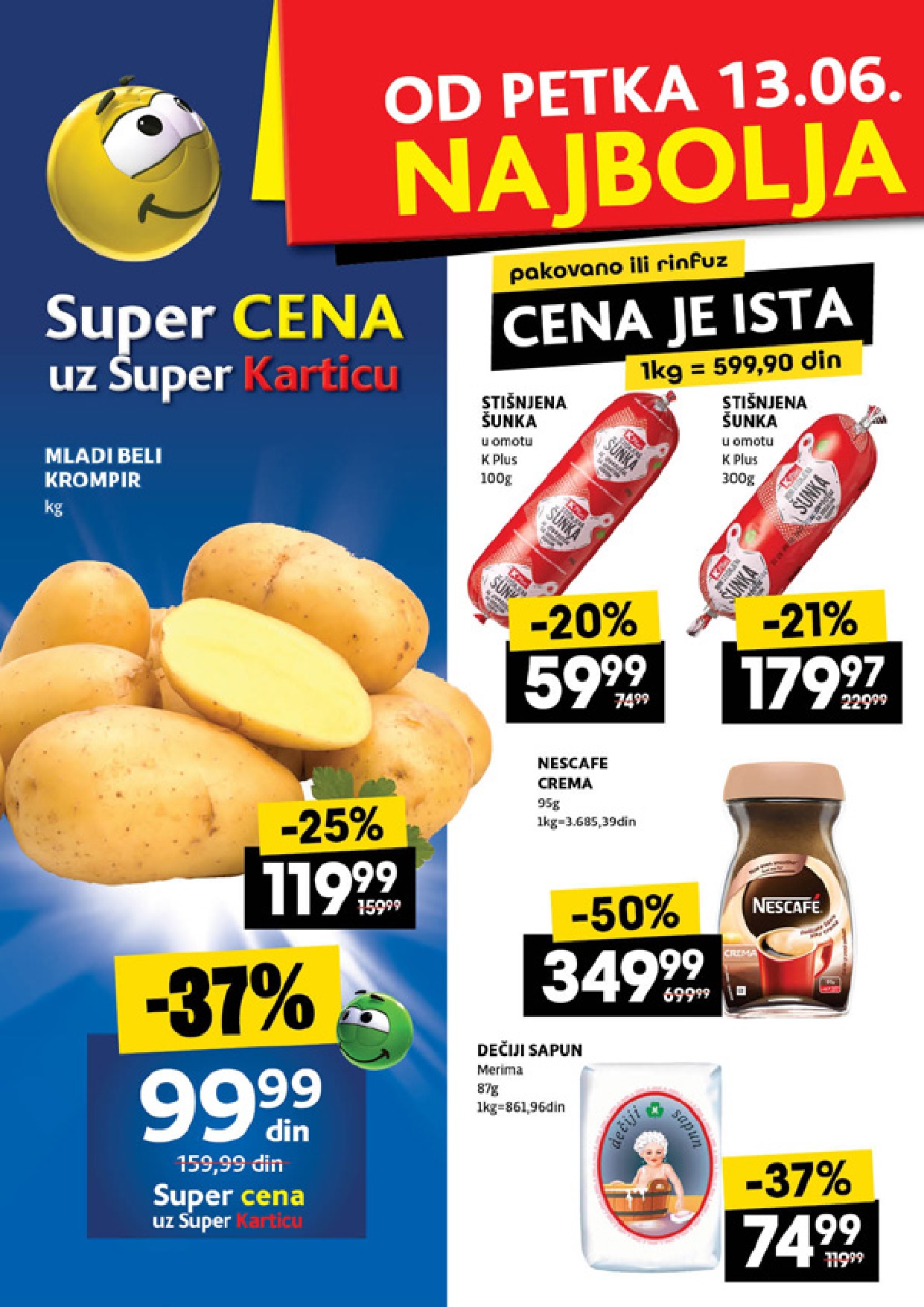 Idea katalog 12-18.6.2025.